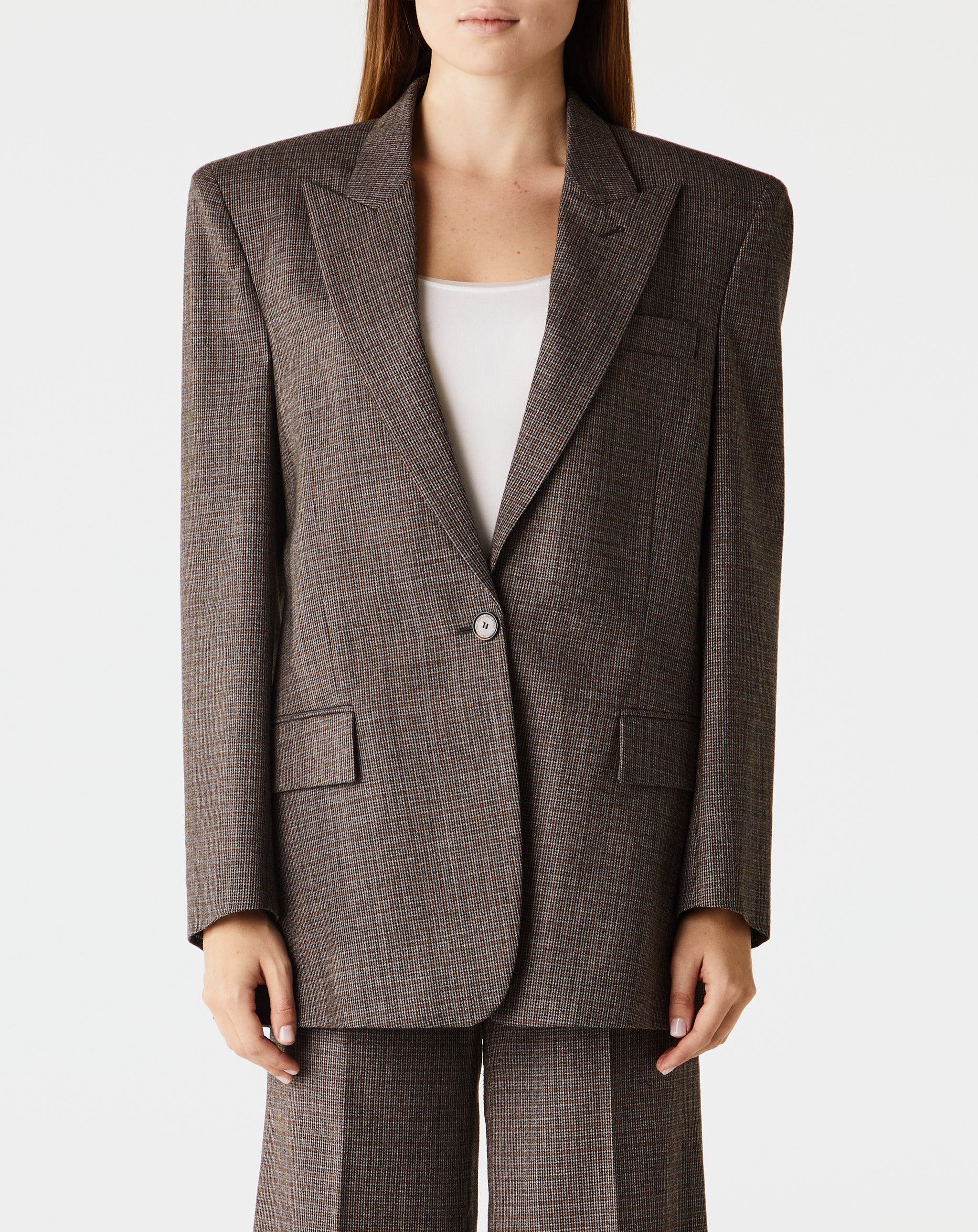 Oversized Blazer