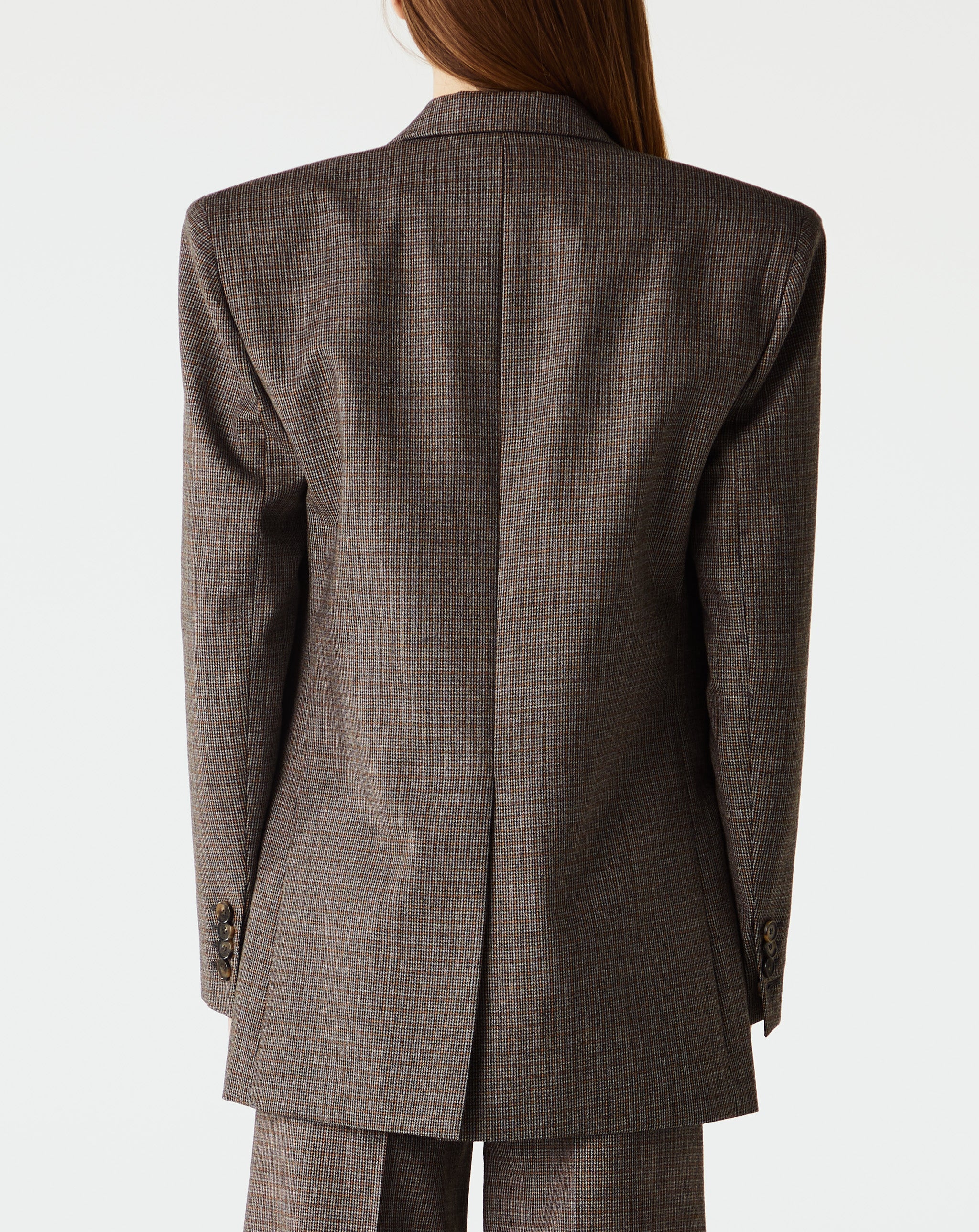 Oversized Blazer