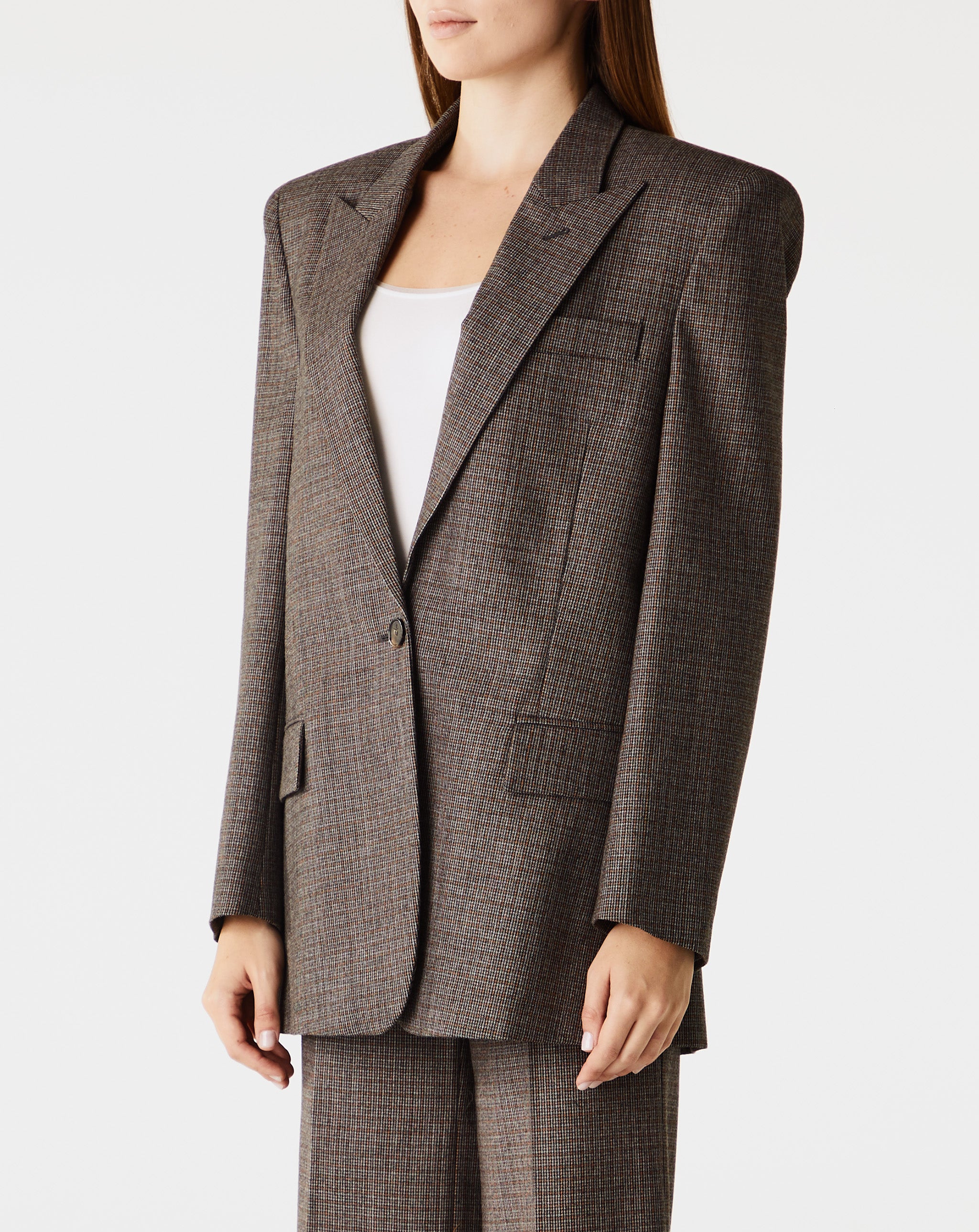 Oversized Blazer