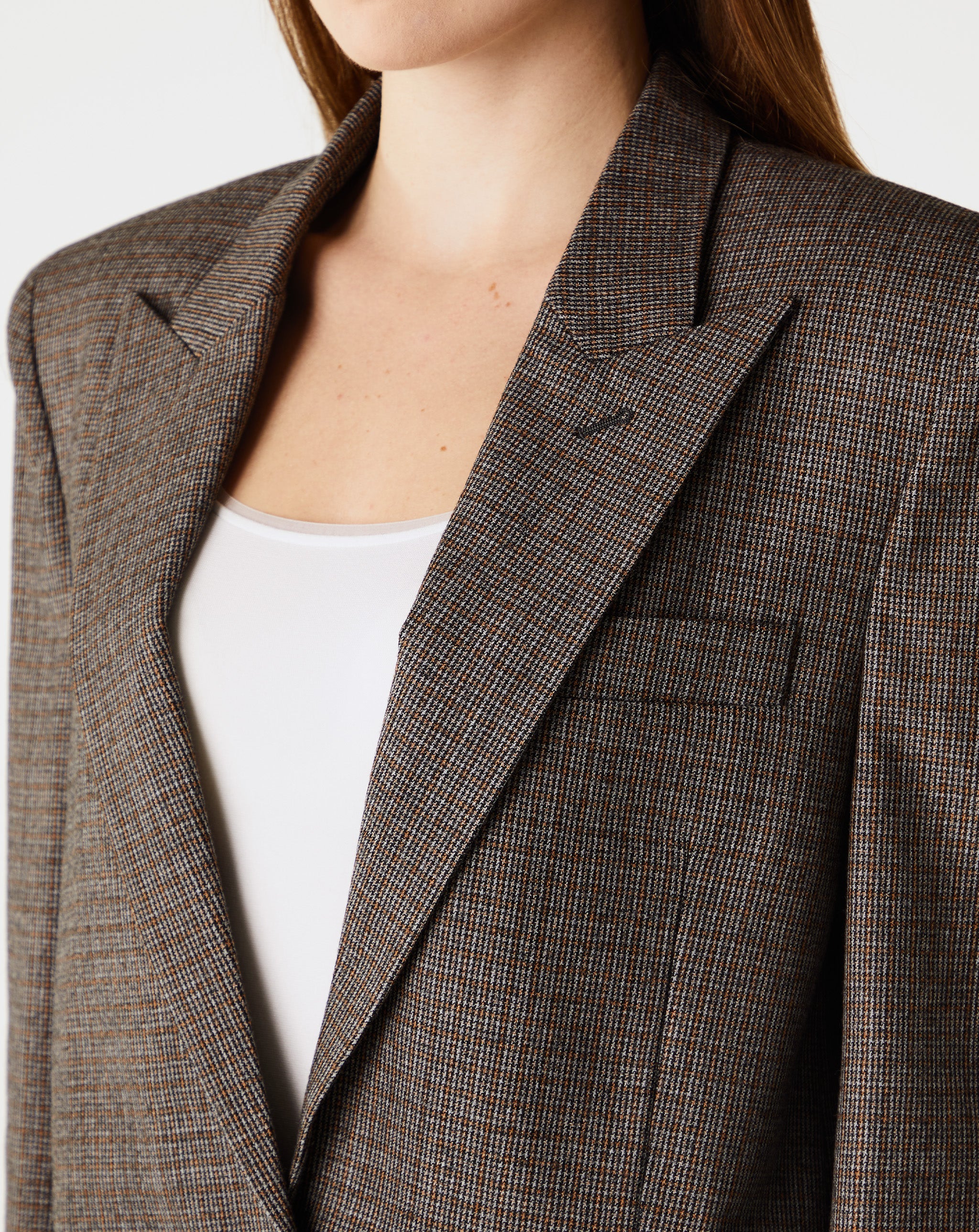 Oversized Blazer