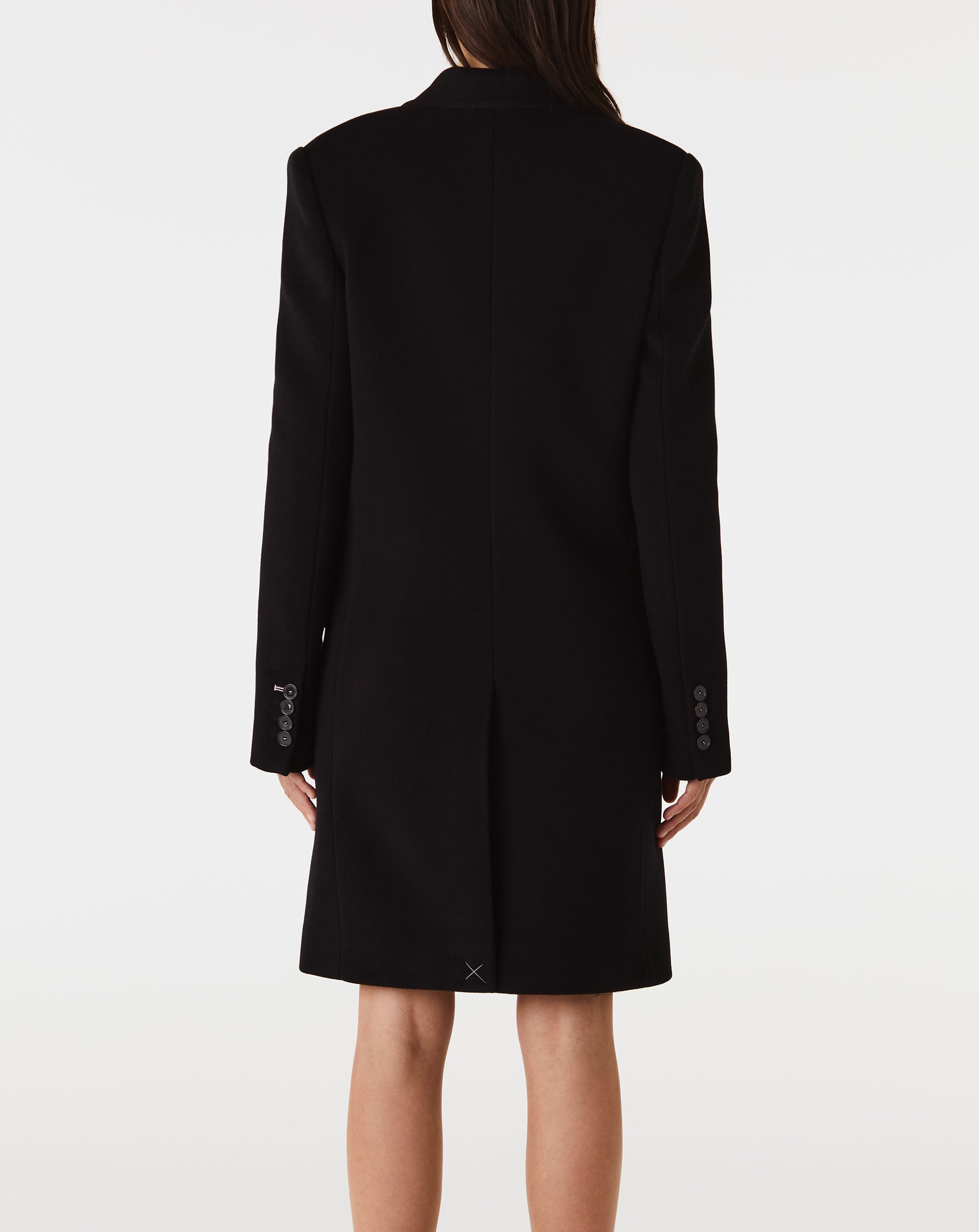 Structured Coat
