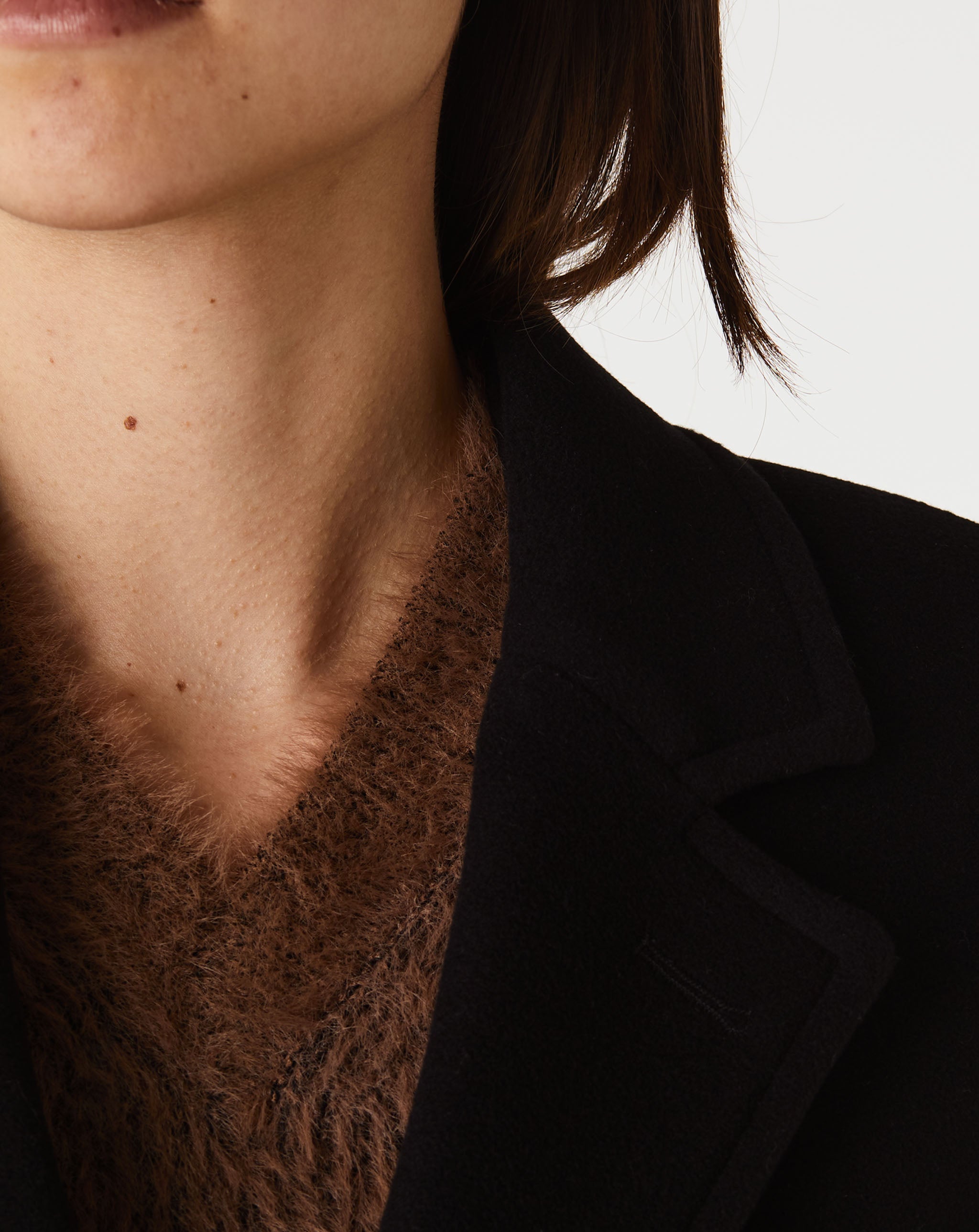Structured Coat