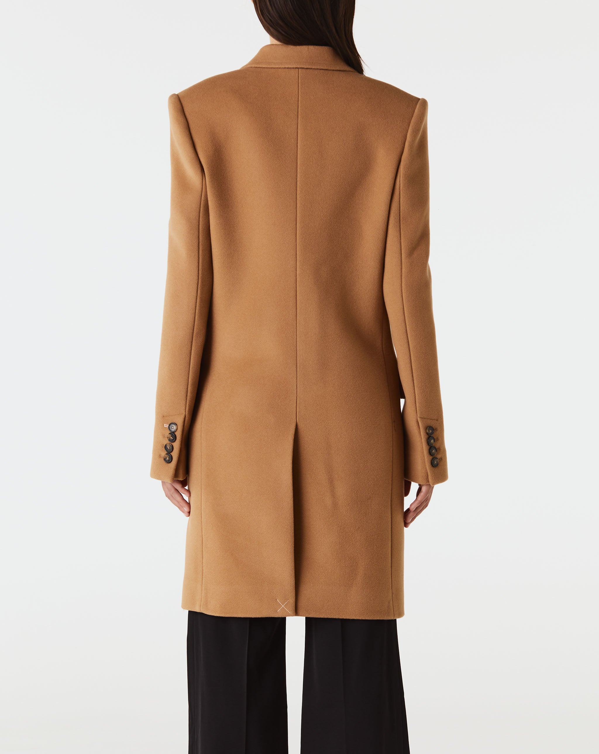 Structured Coat