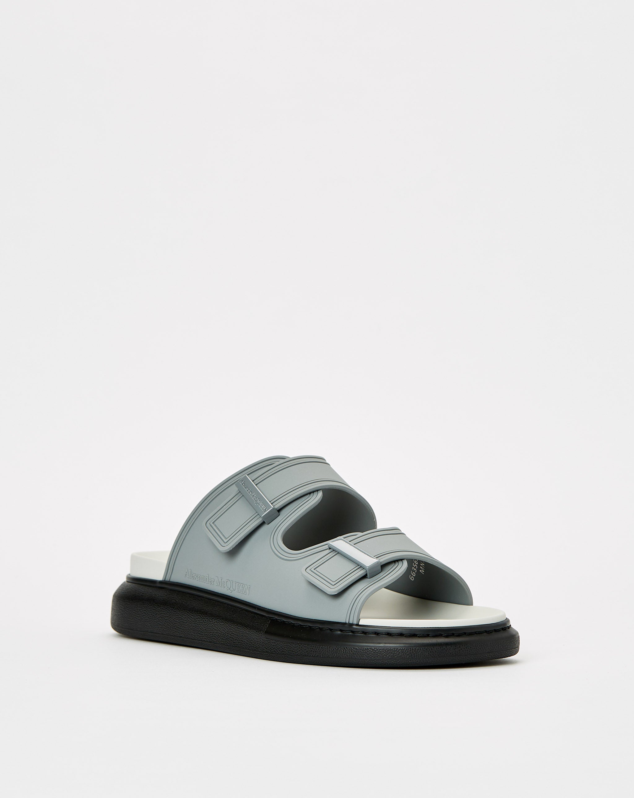 Two Band Sandal