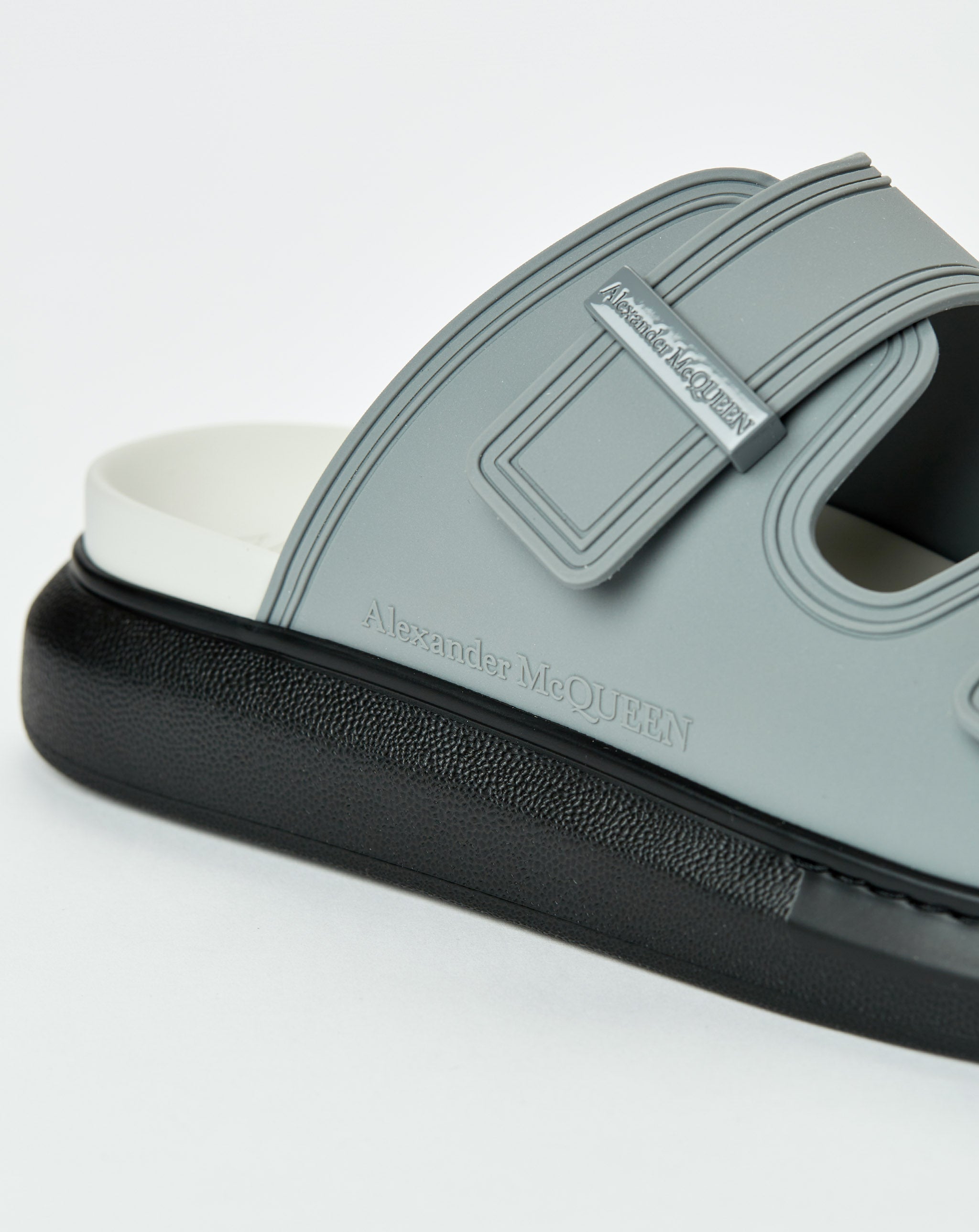 Two Band Sandal
