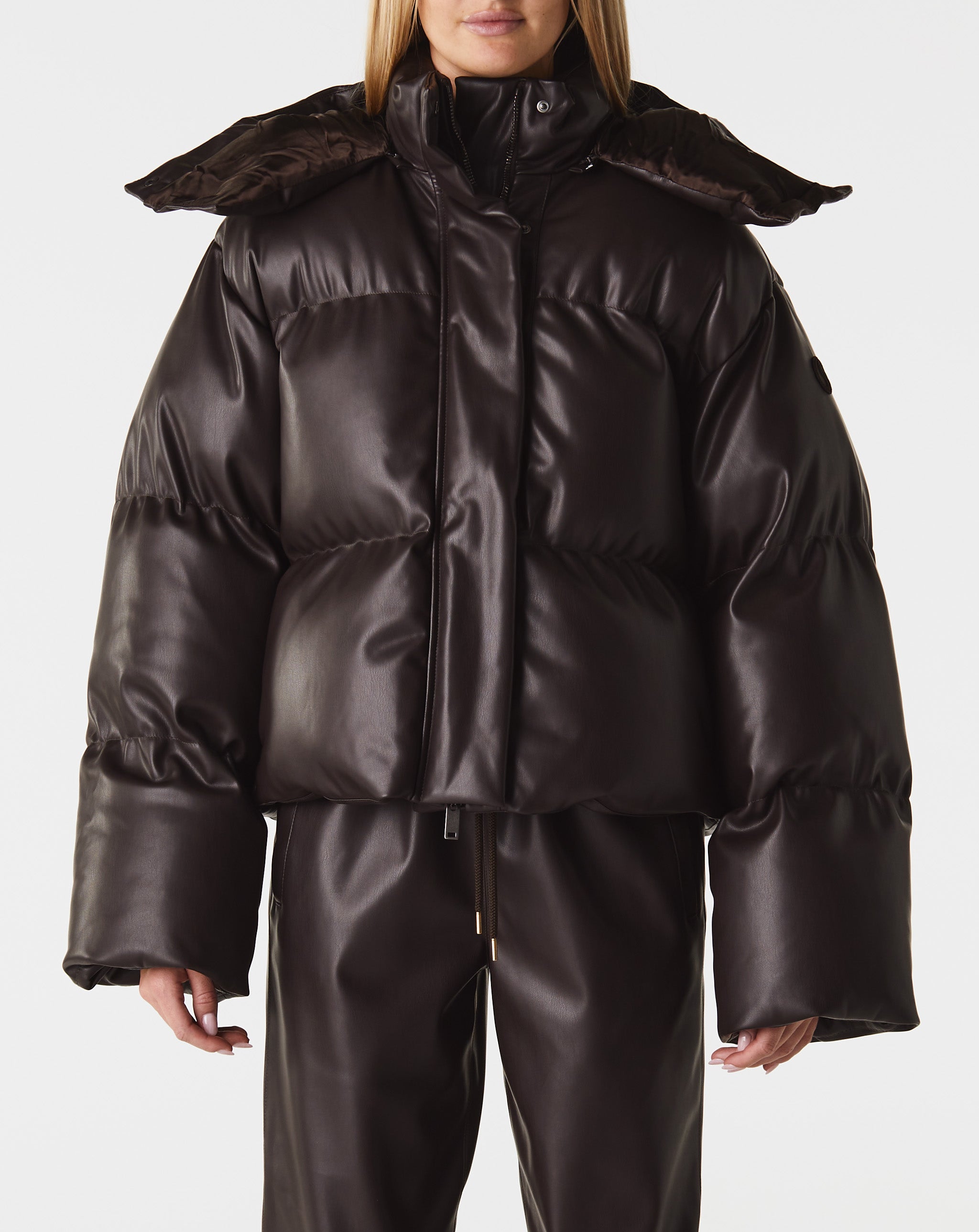 Altermat Puffer Jacket