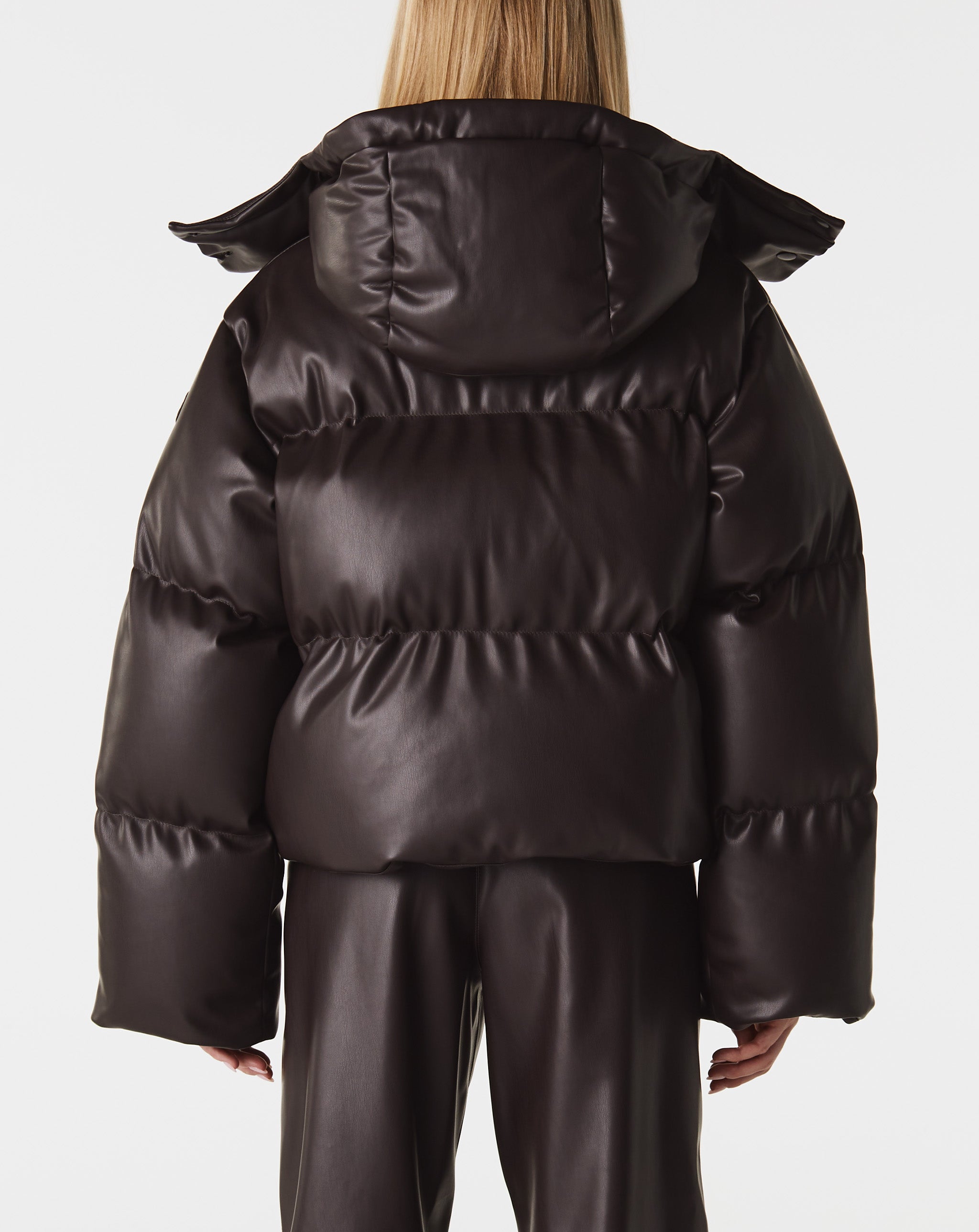 Altermat Puffer Jacket