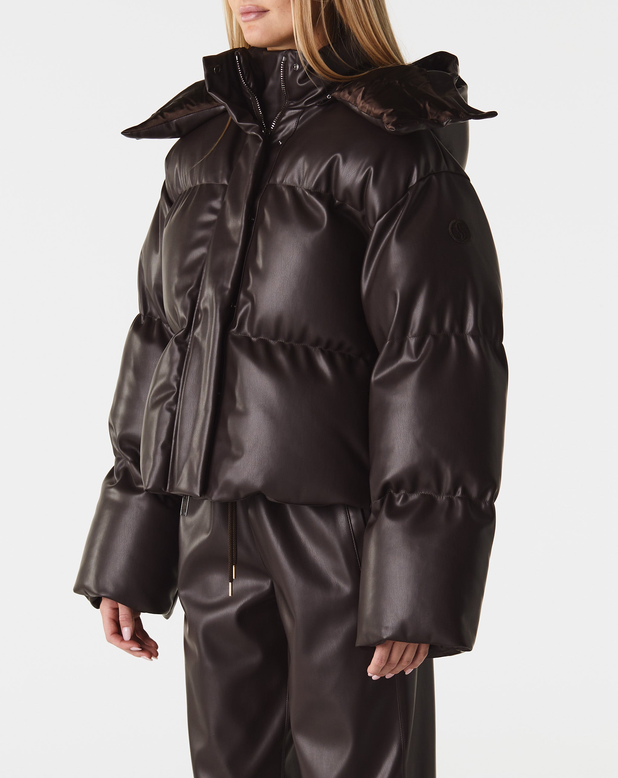 Altermat Puffer Jacket