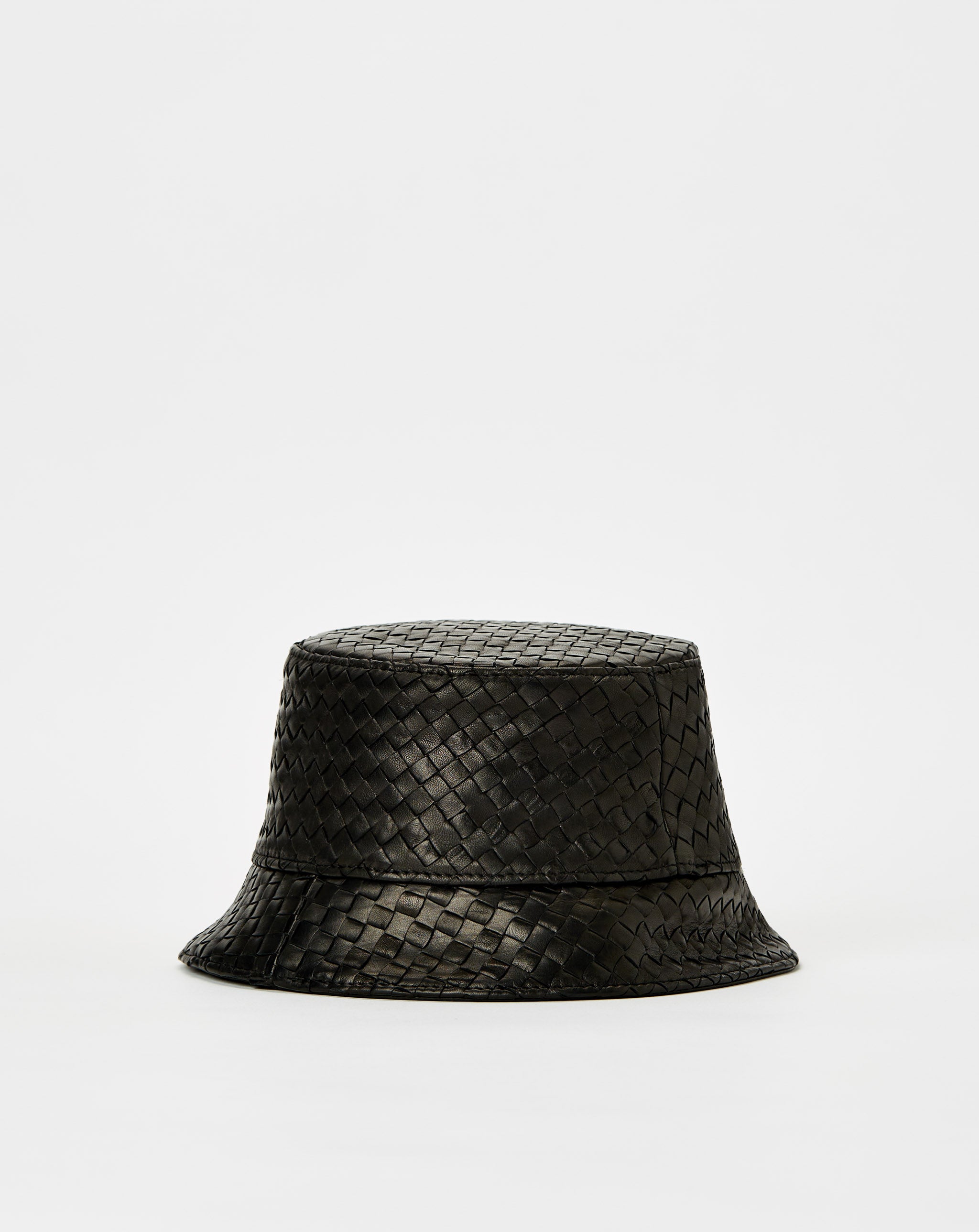 Nappa Intreccio Hat