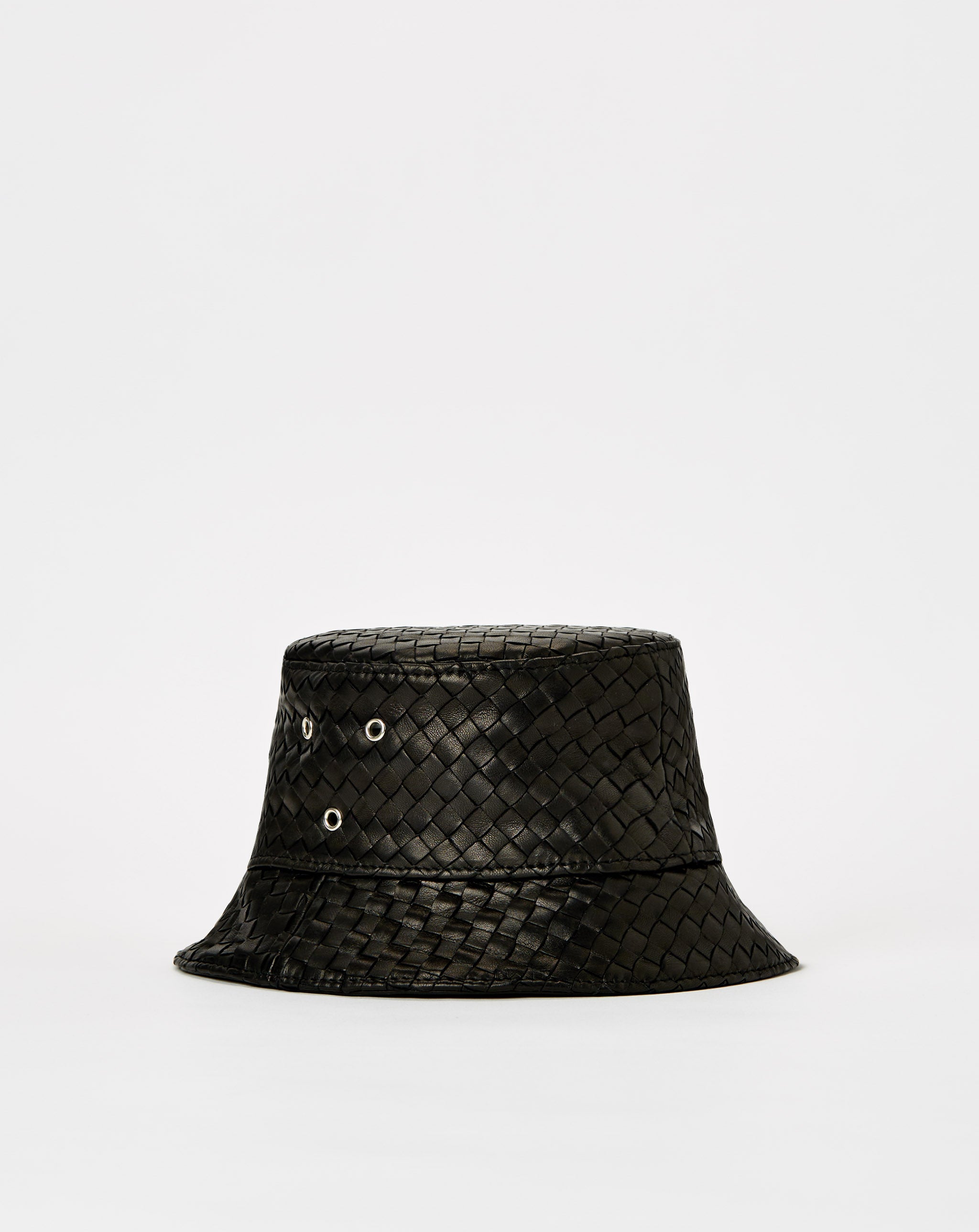 Nappa Intreccio Hat