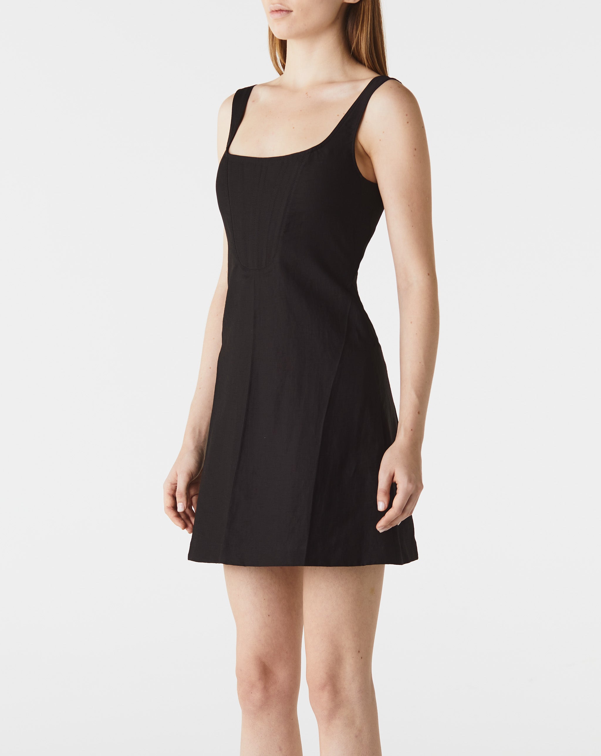Corset Dress