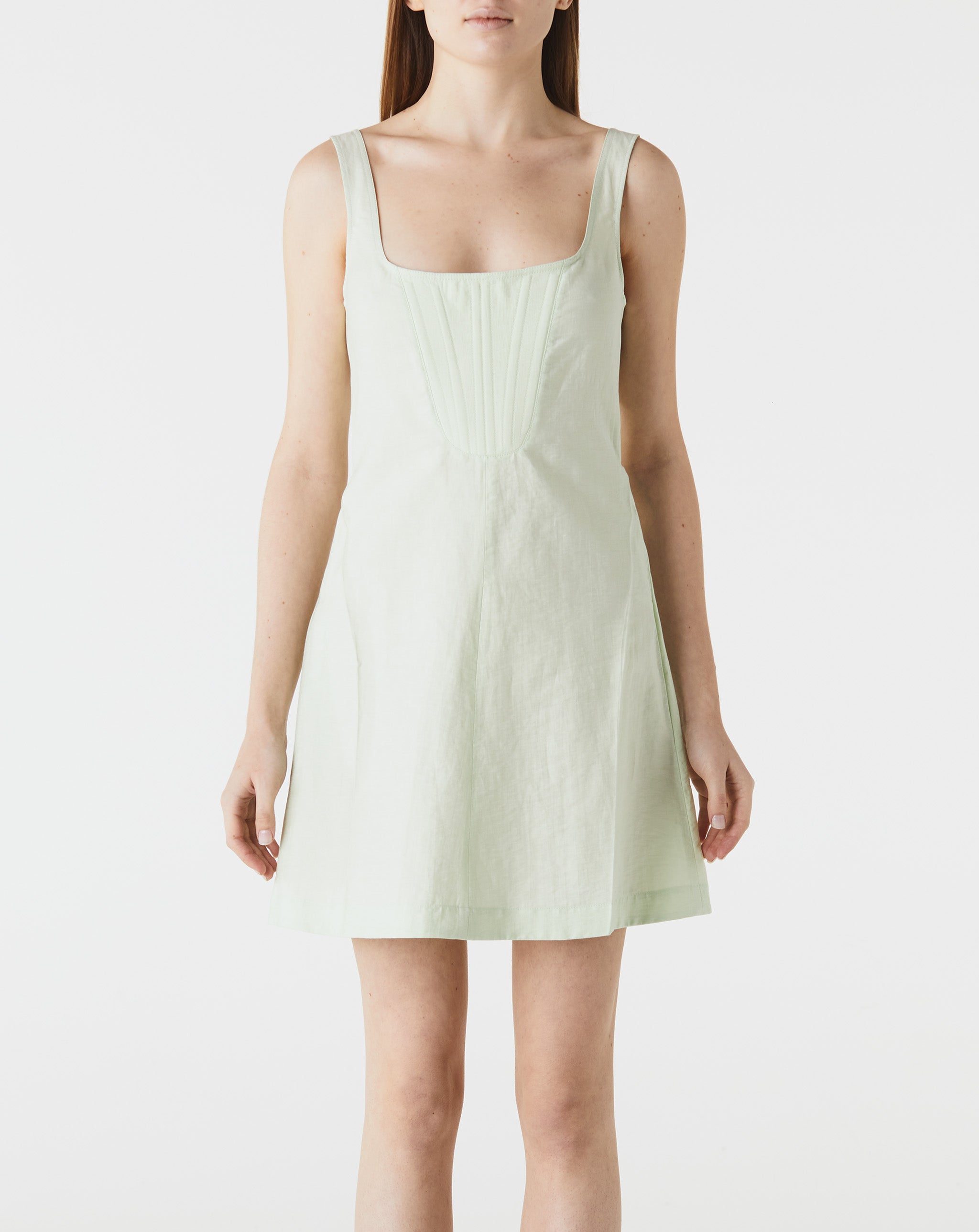 Corset Dress