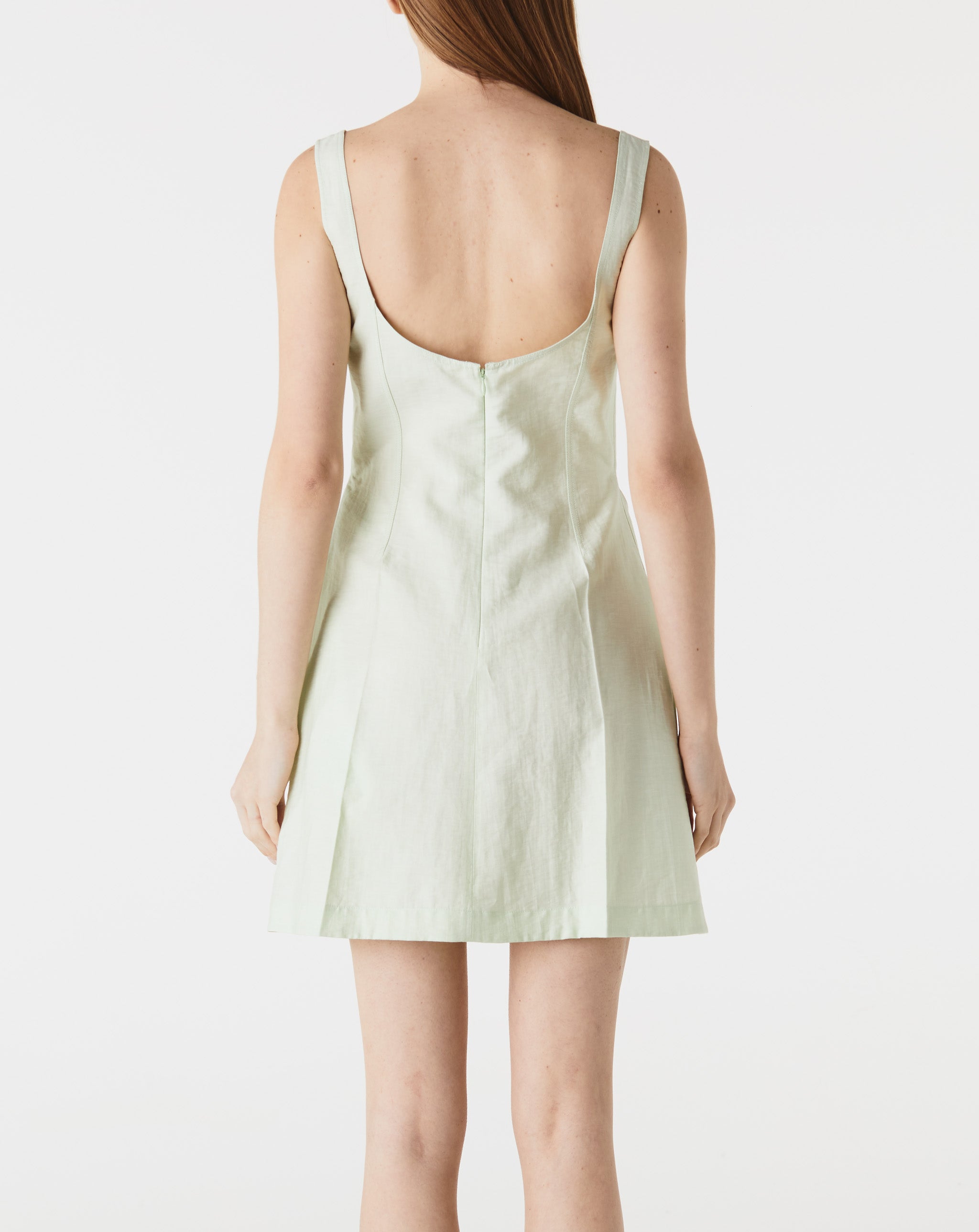 Corset Dress