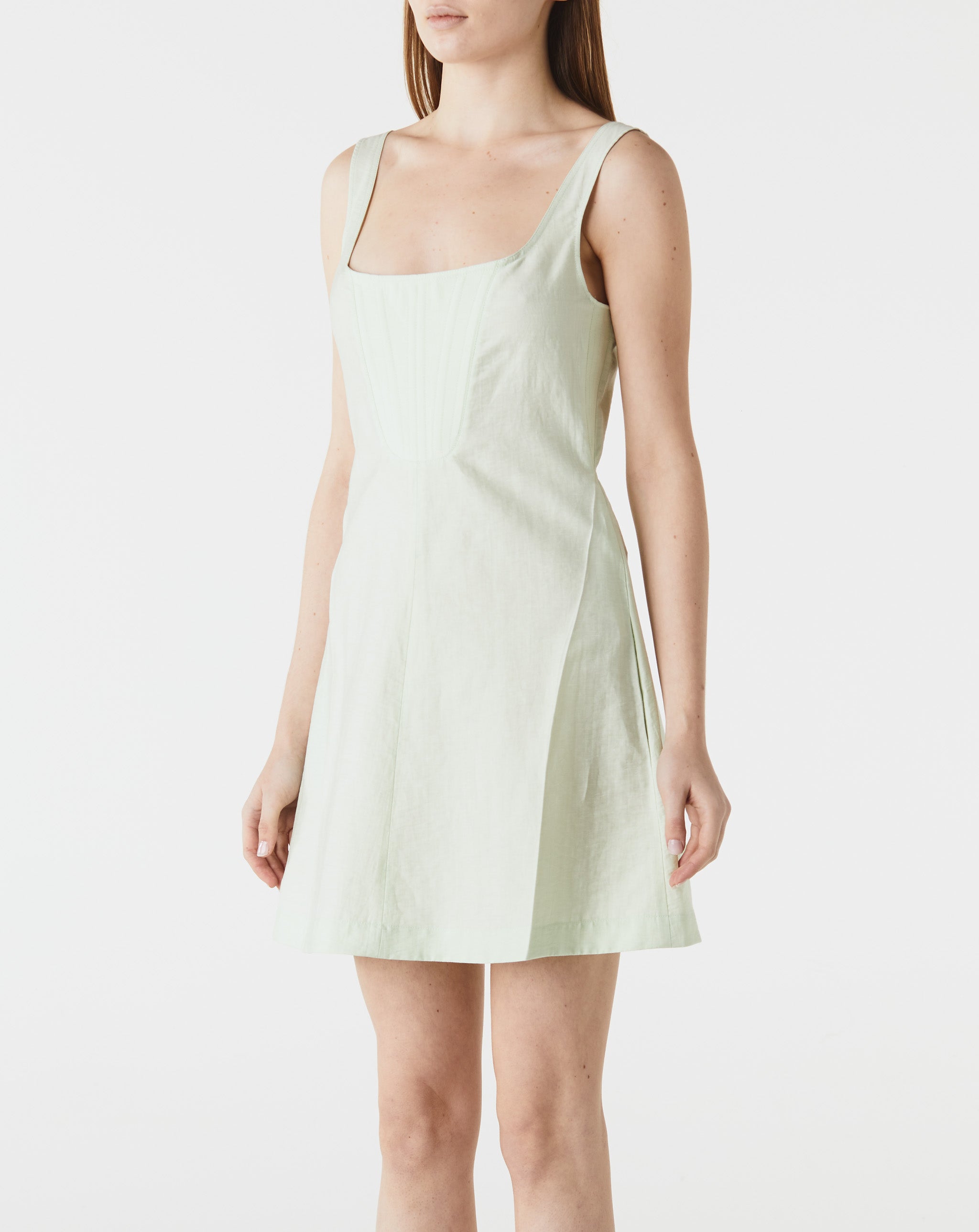 Corset Dress