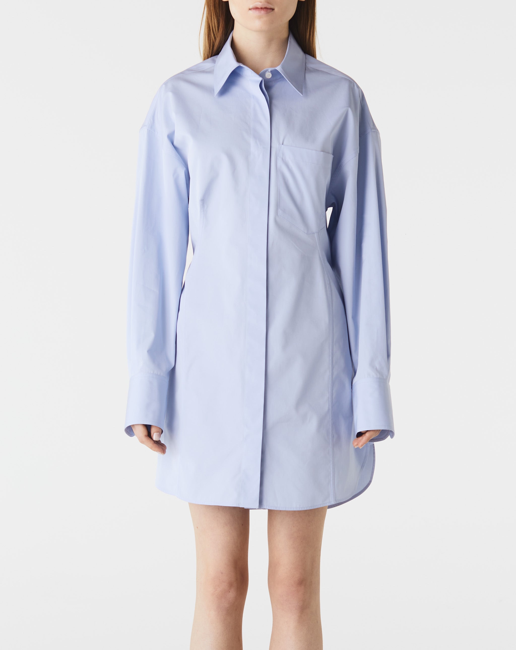 Shirt Dress