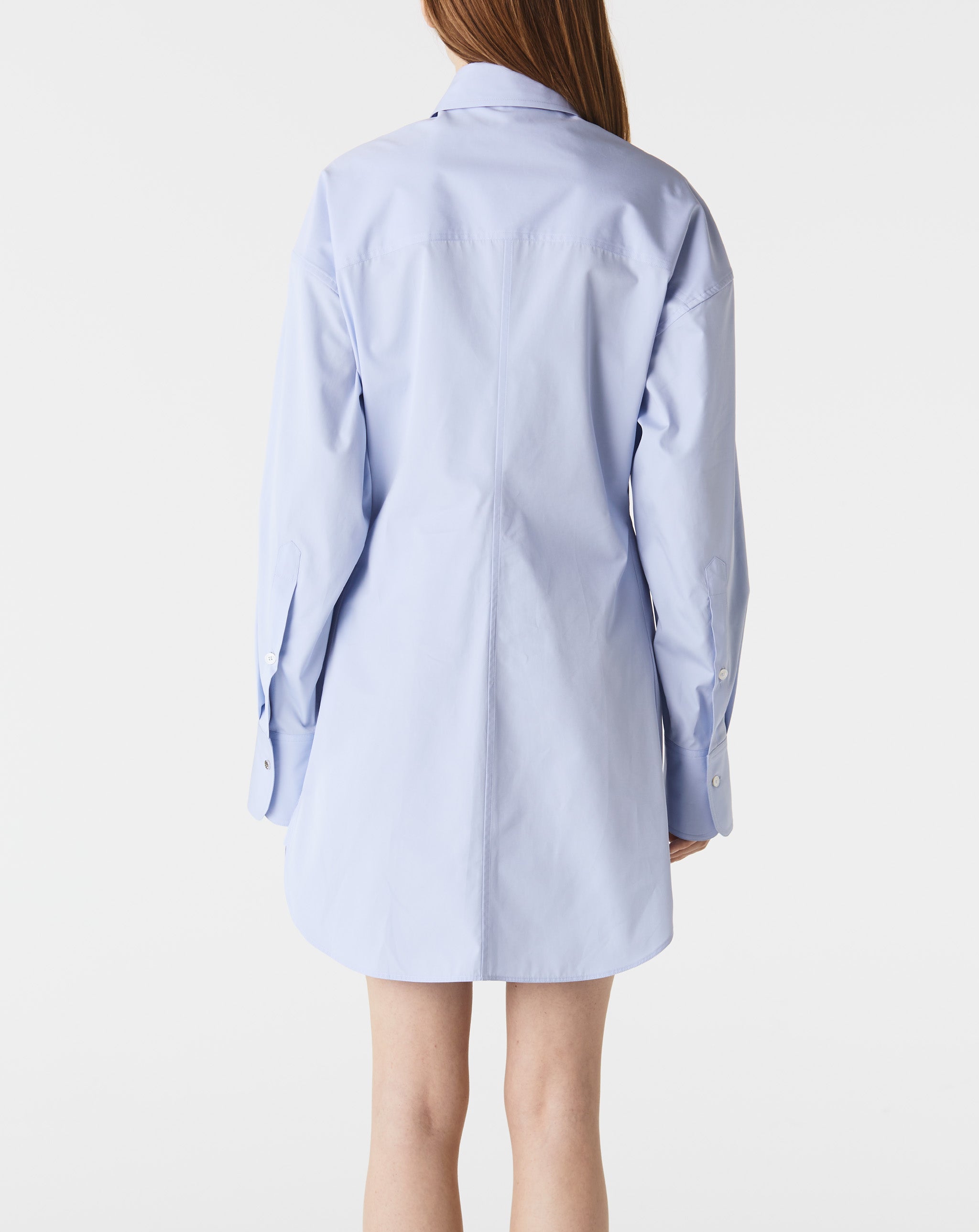 Shirt Dress