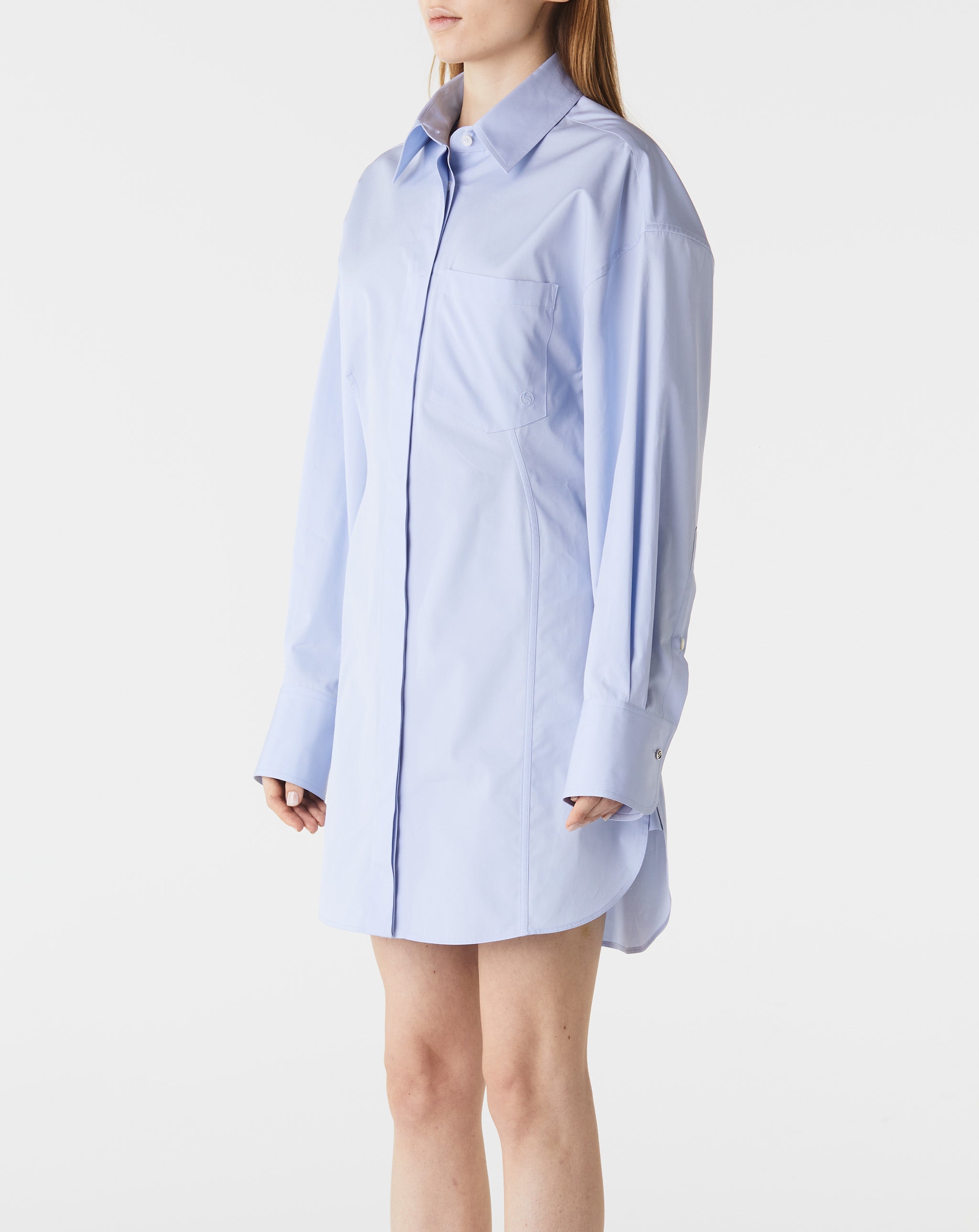 Shirt Dress