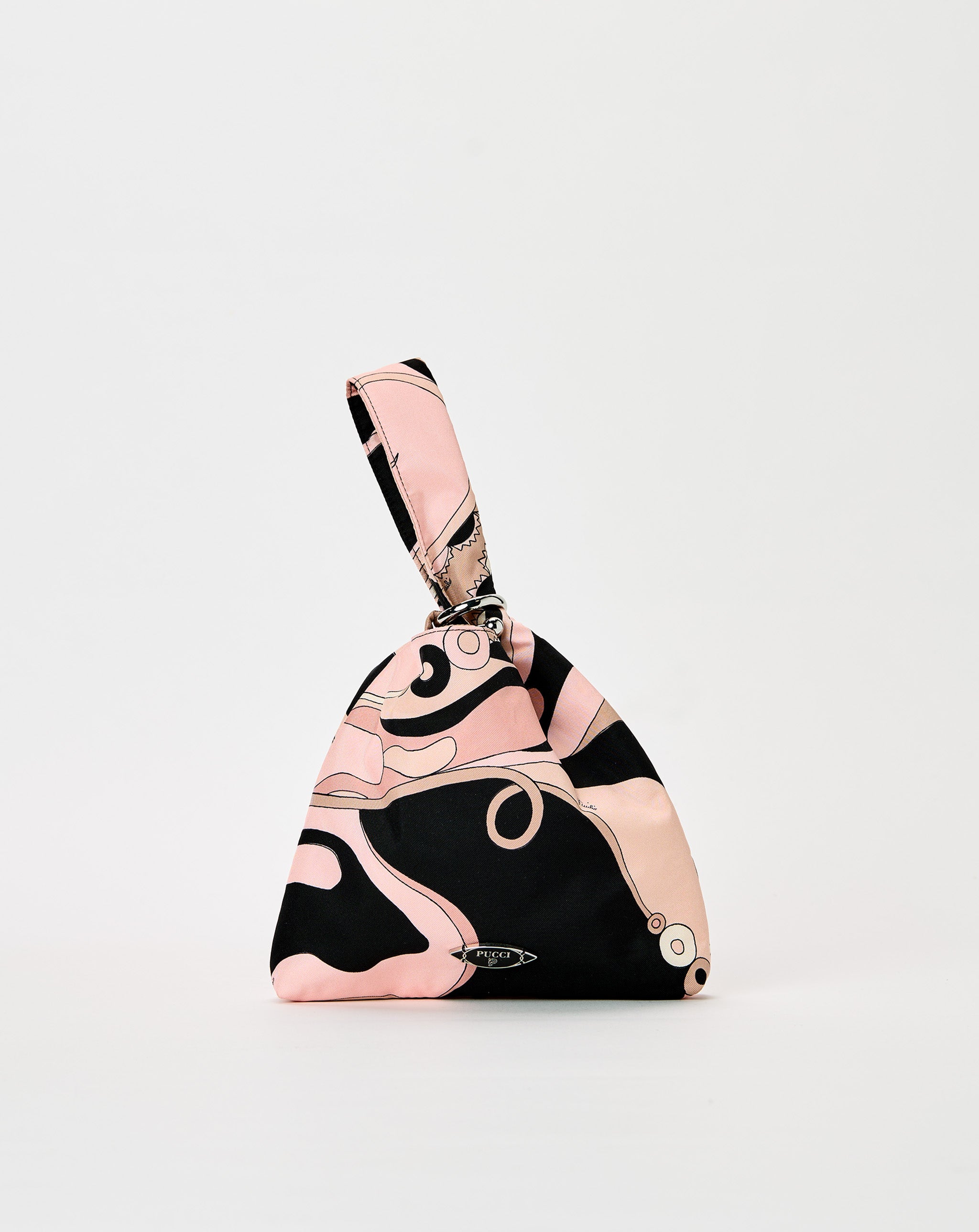 Silk Twill Bag