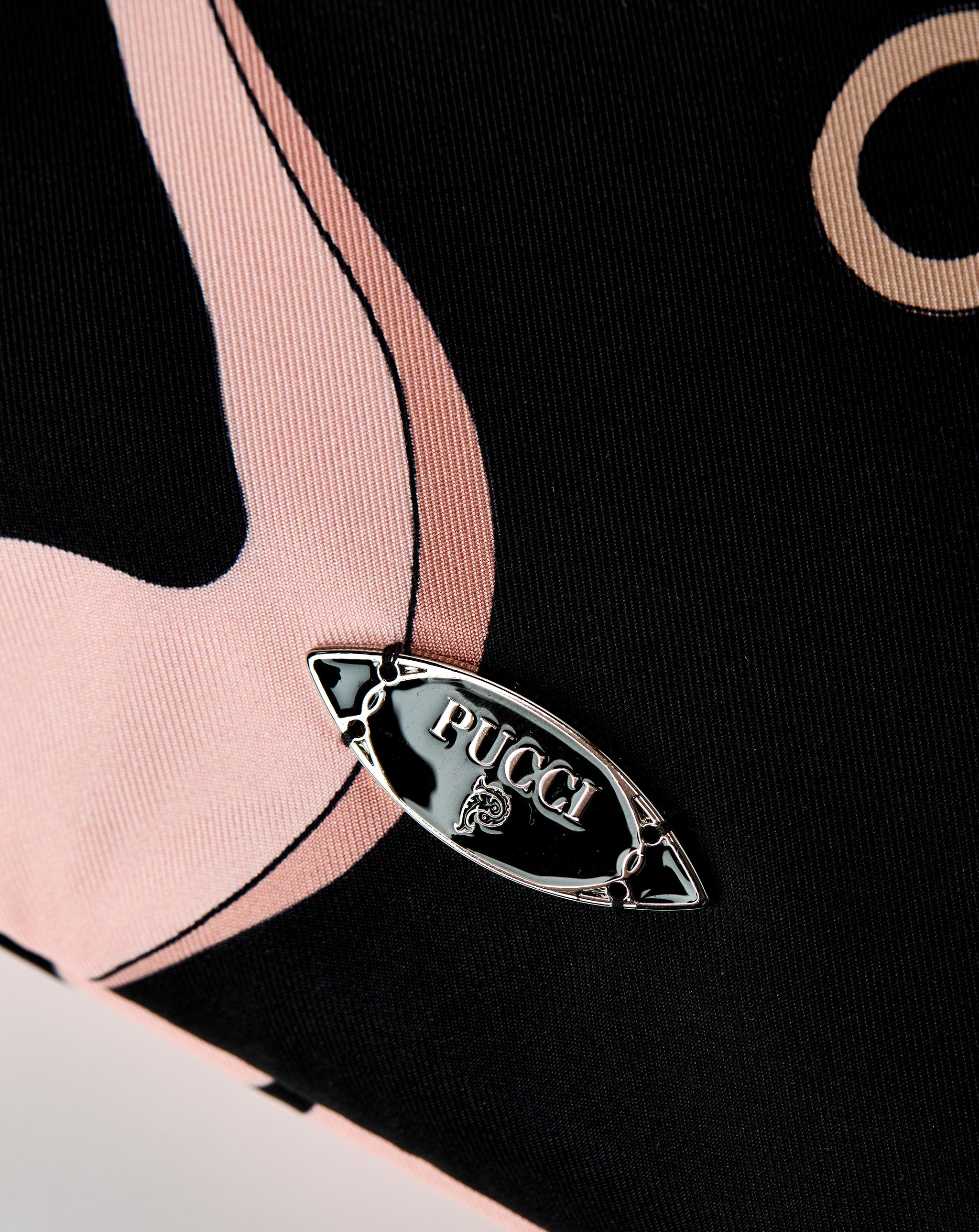 Silk Twill Bag
