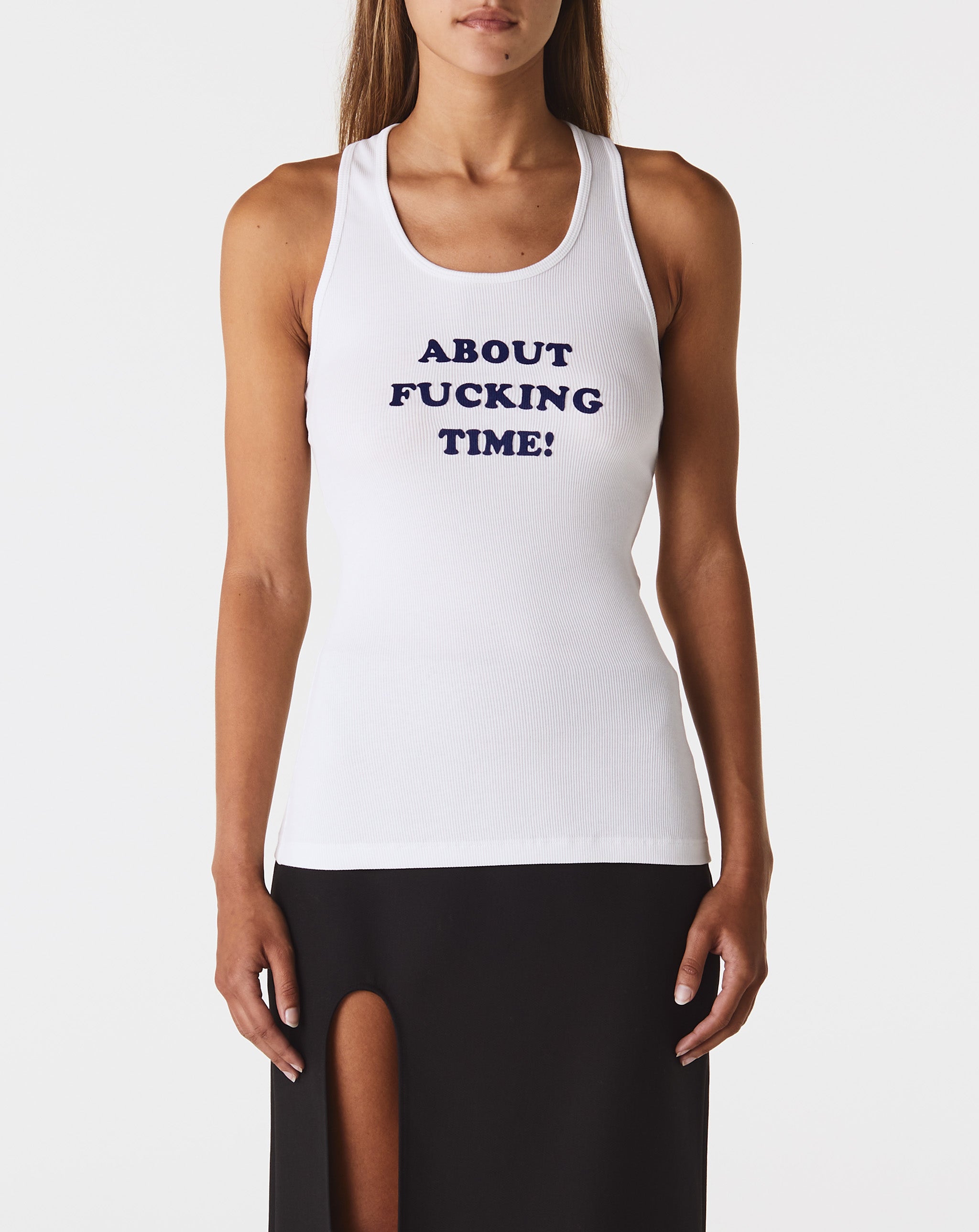 About F* Time Tank