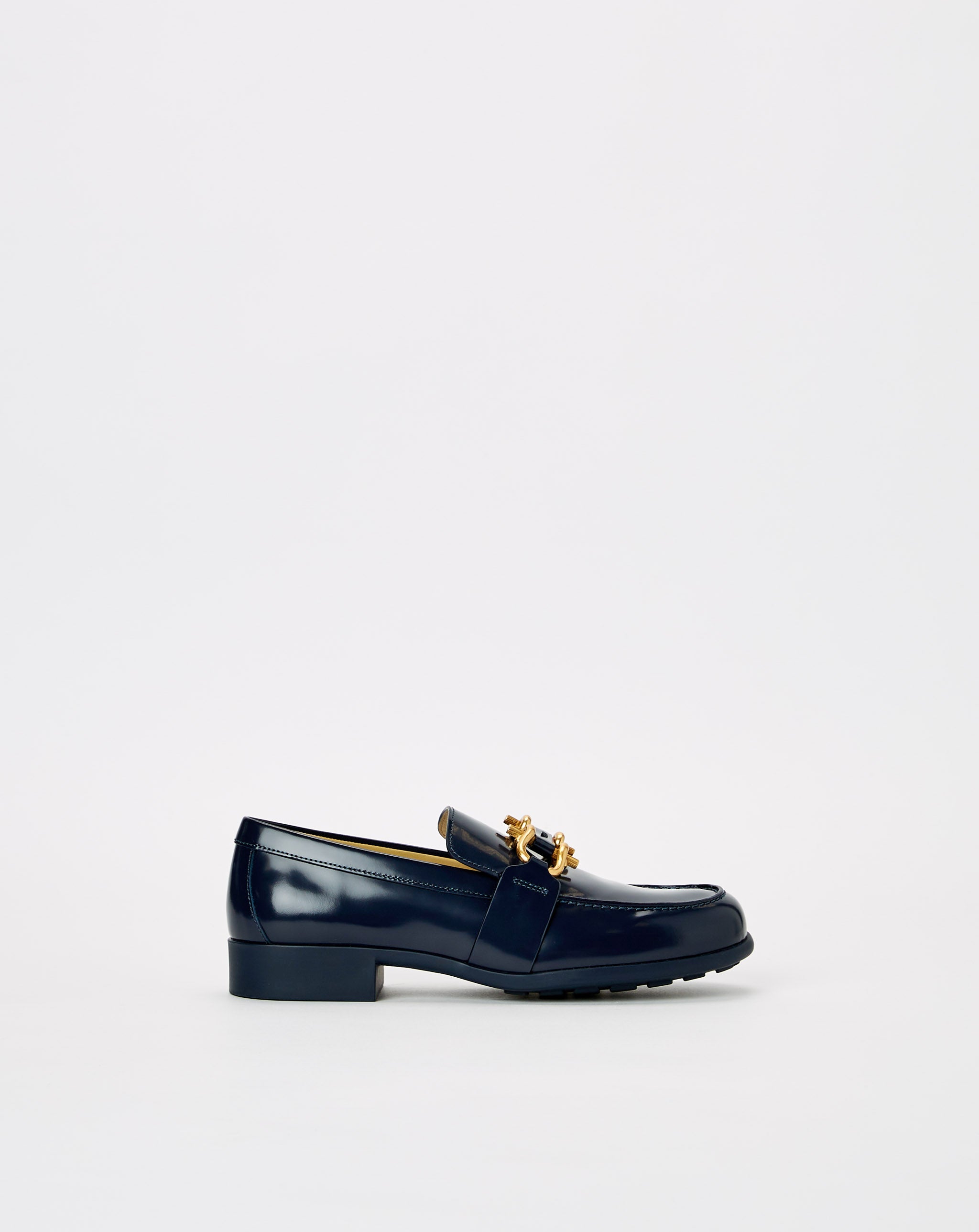 Soft Vinyl Monsieur Mocassin
