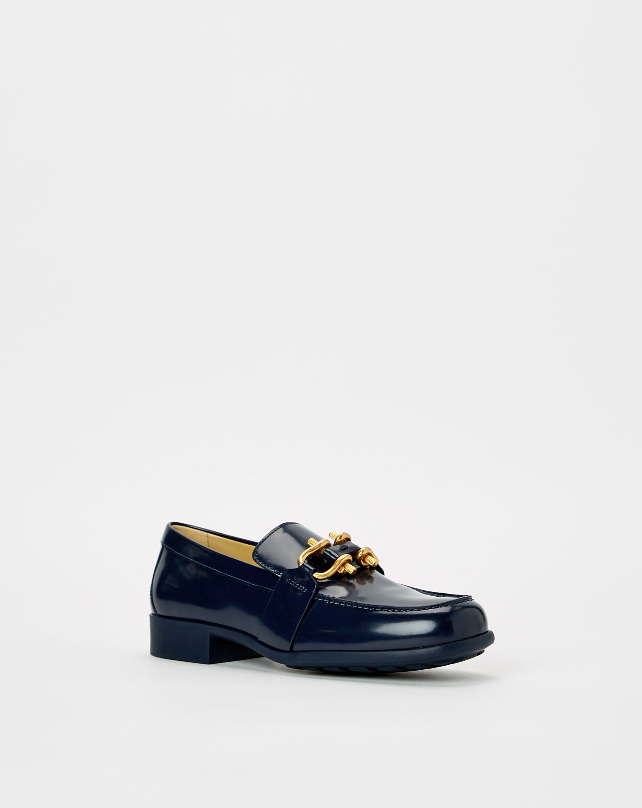 Soft Vinyl Monsieur Mocassin