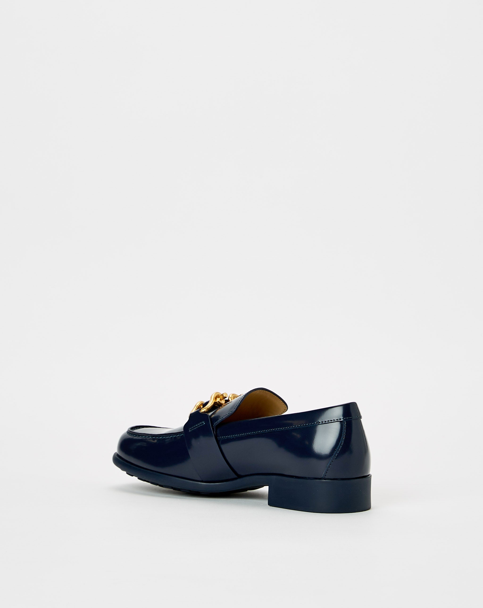 Soft Vinyl Monsieur Mocassin