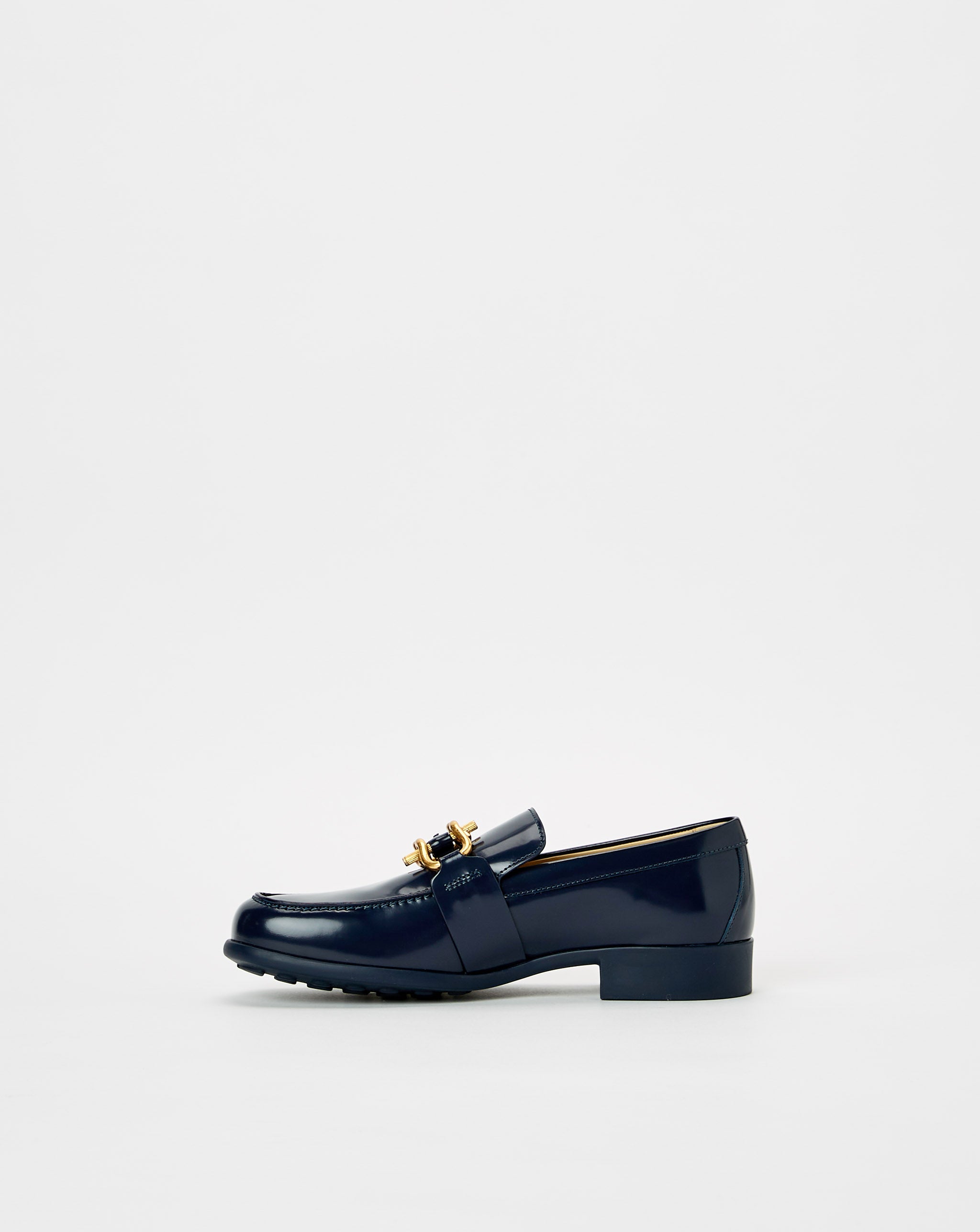 Soft Vinyl Monsieur Mocassin
