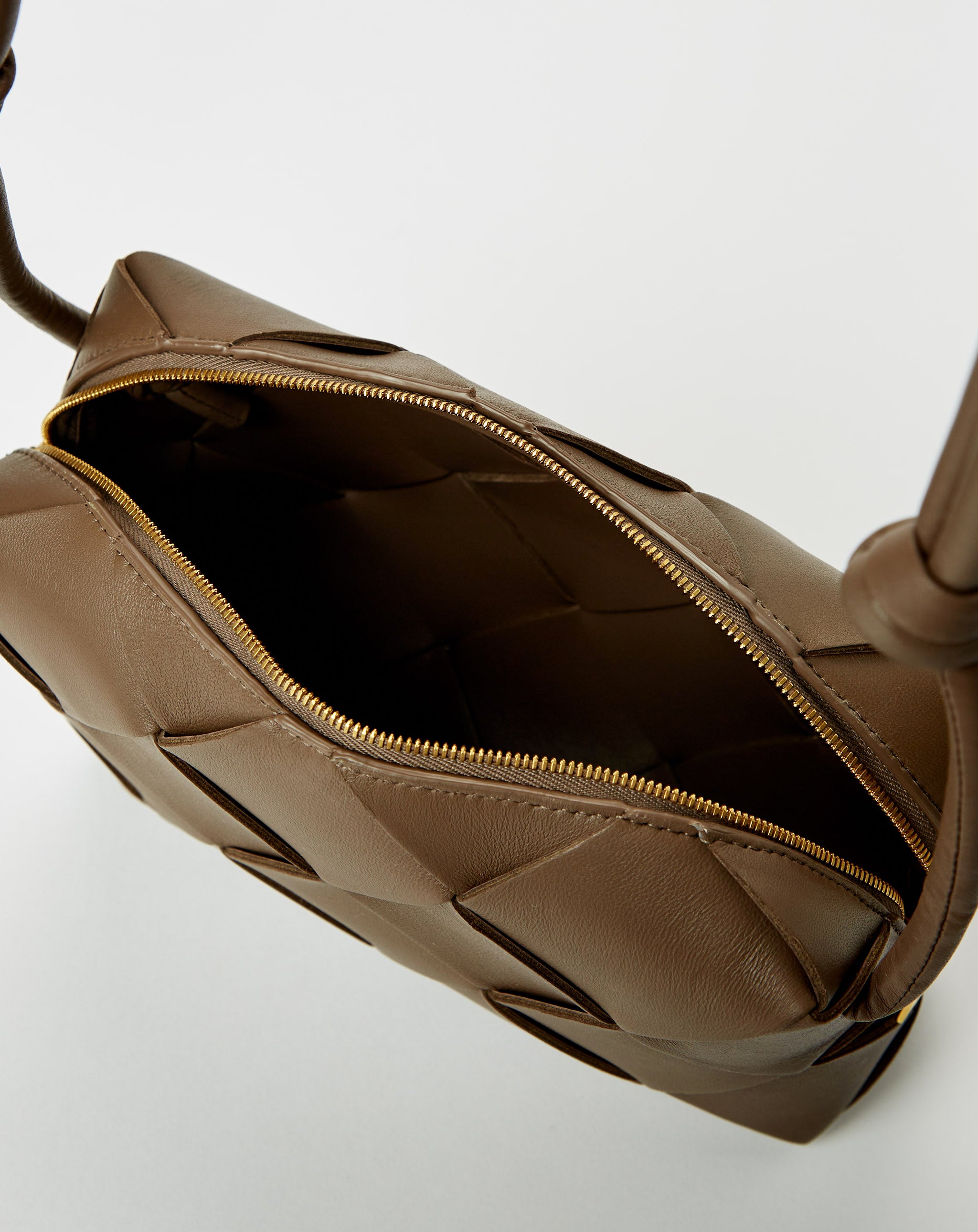 Small Cassette Camera Bag