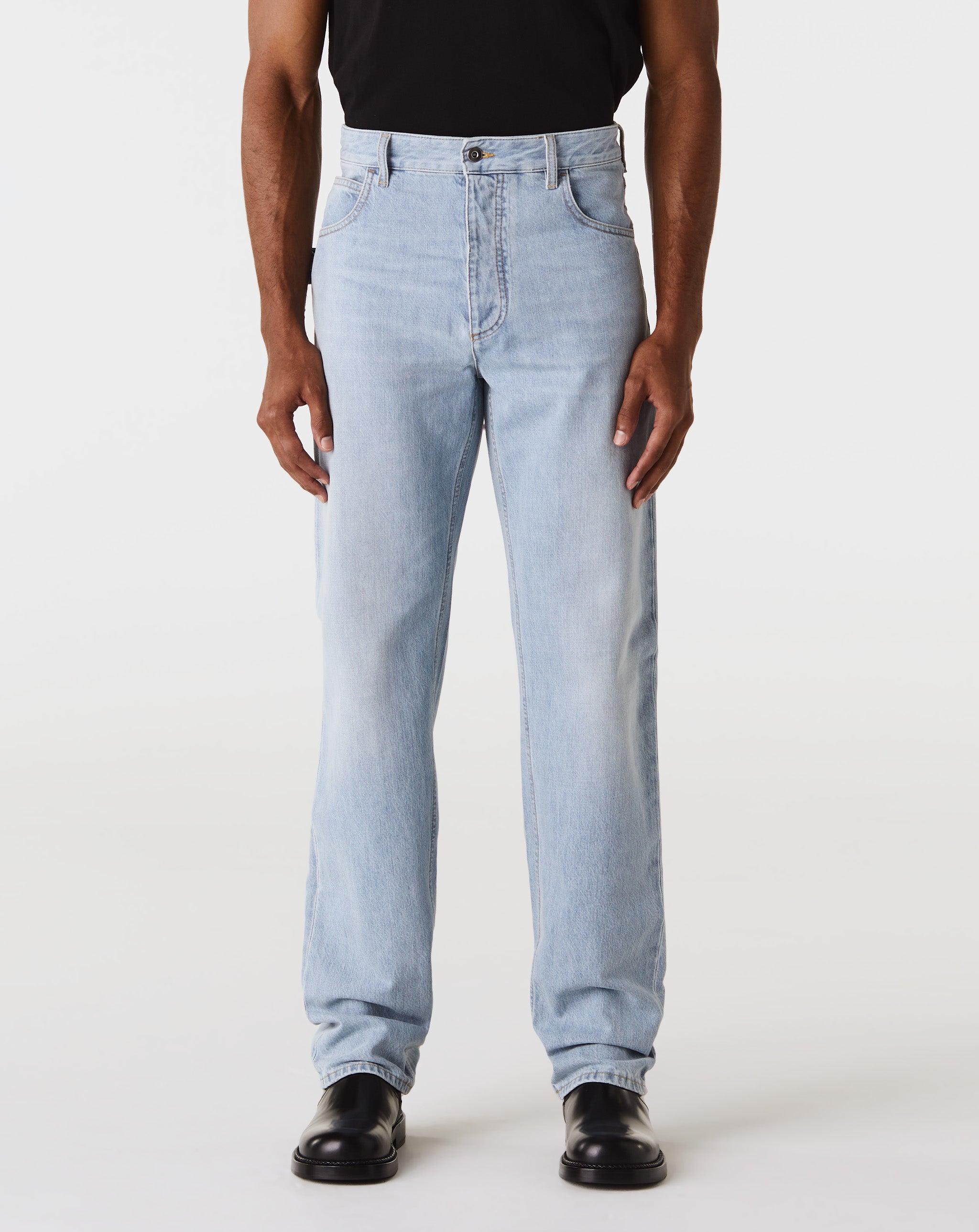 Stretch Jeans