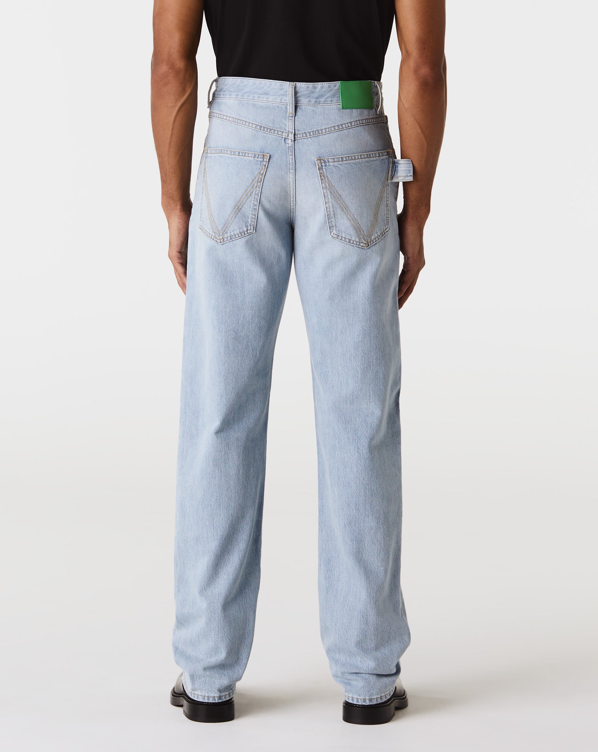 Stretch Jeans