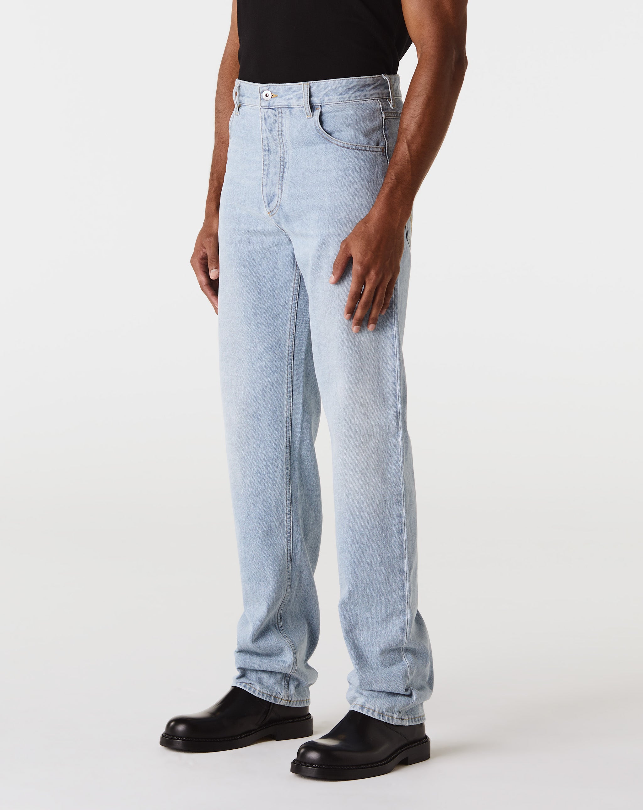 Stretch Jeans
