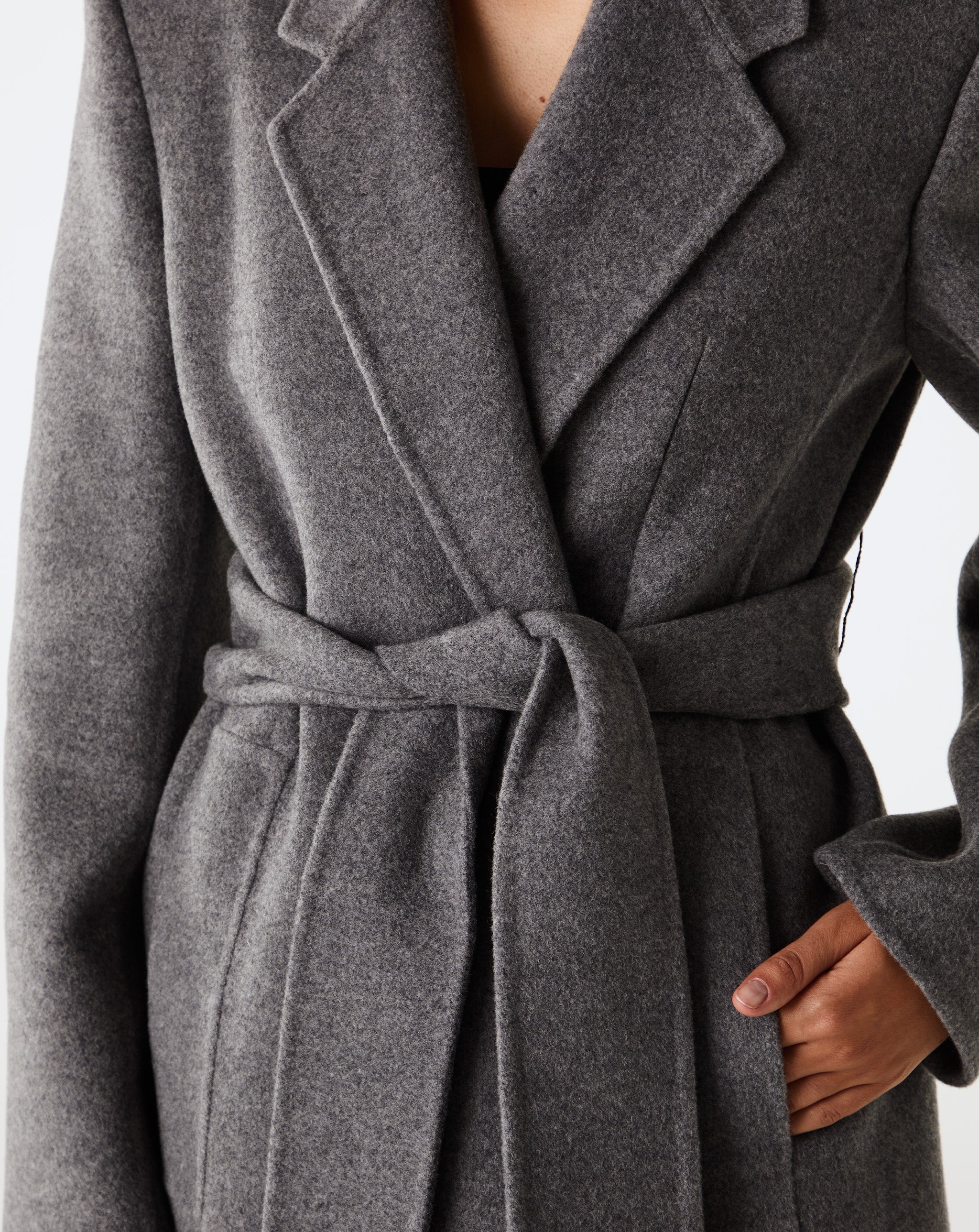 Annly Coat