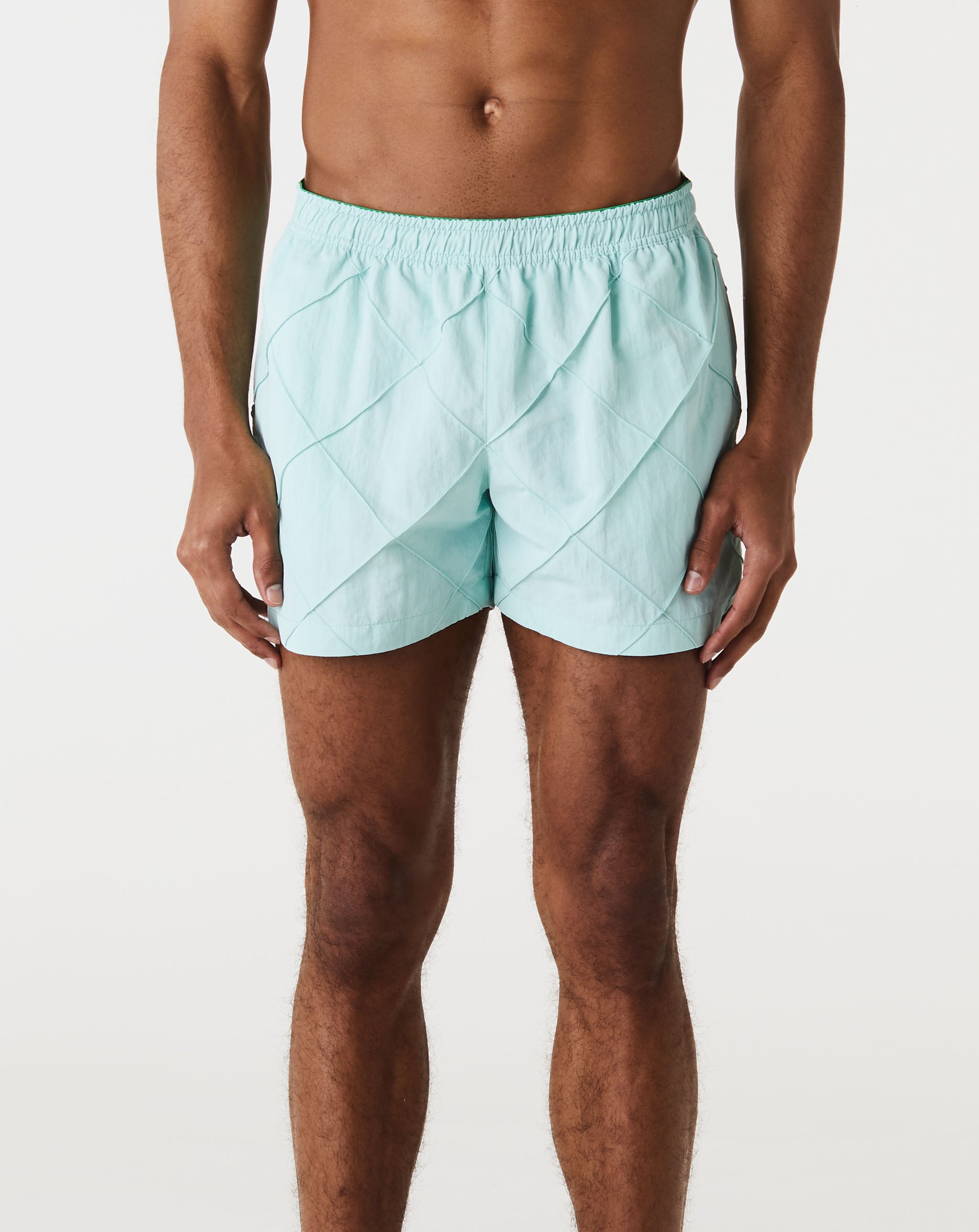 Swim Short Boxer