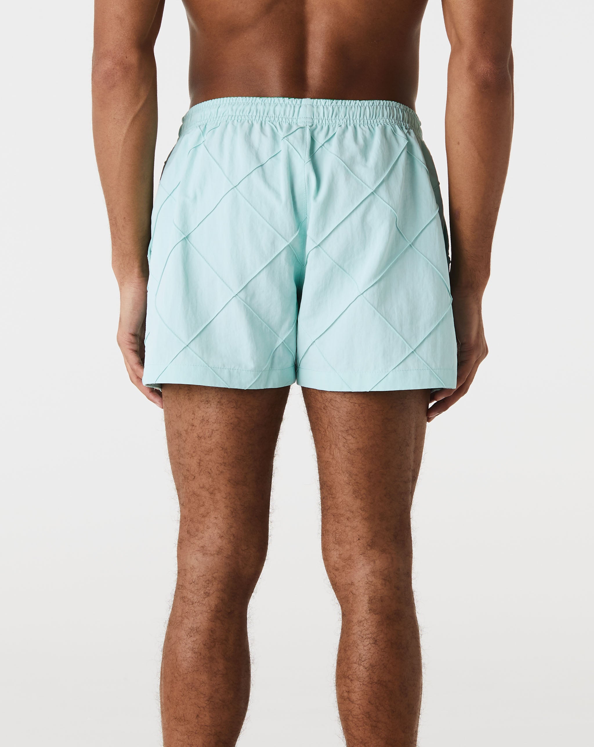 Swim Short Boxer