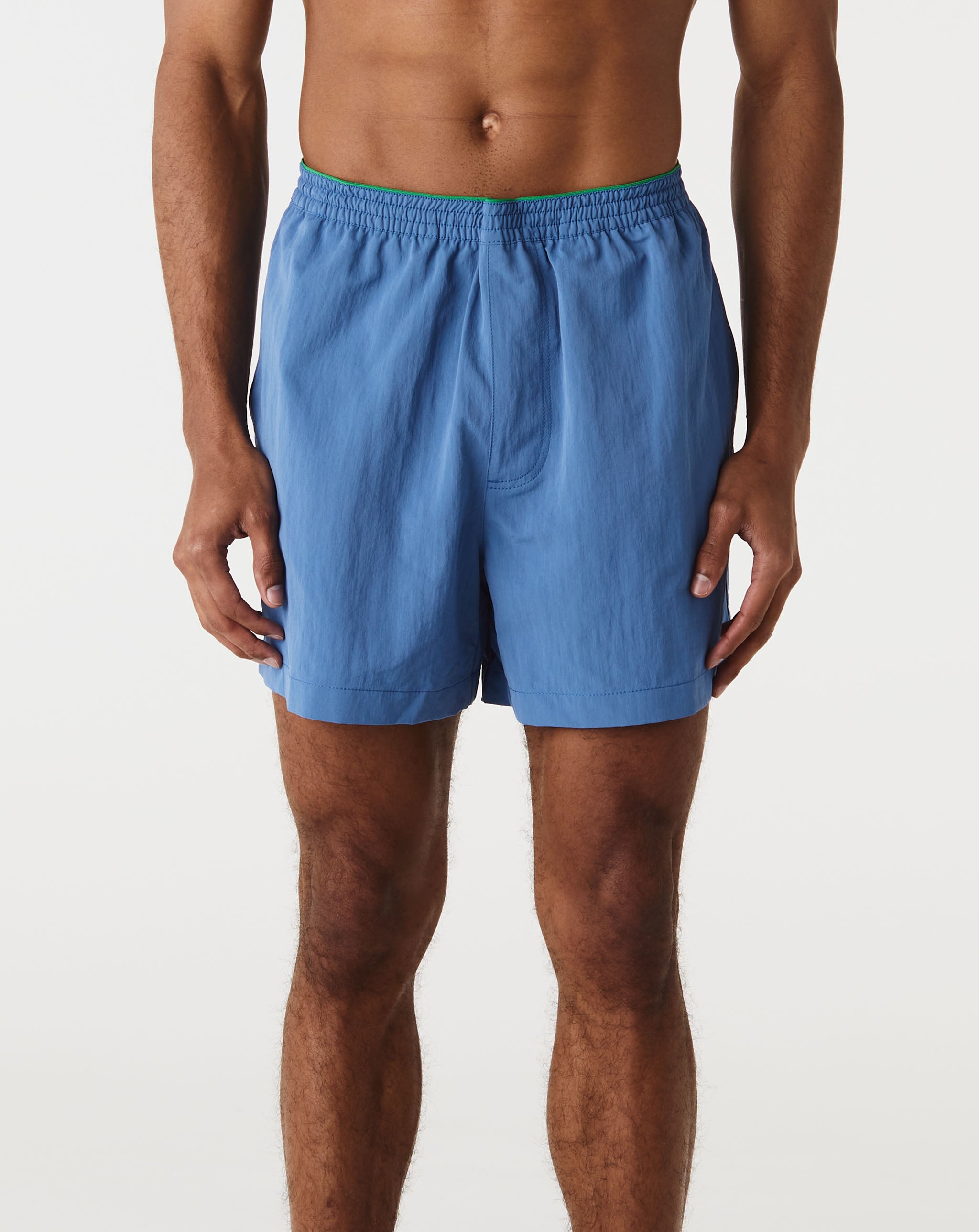 Swim Long Boxer