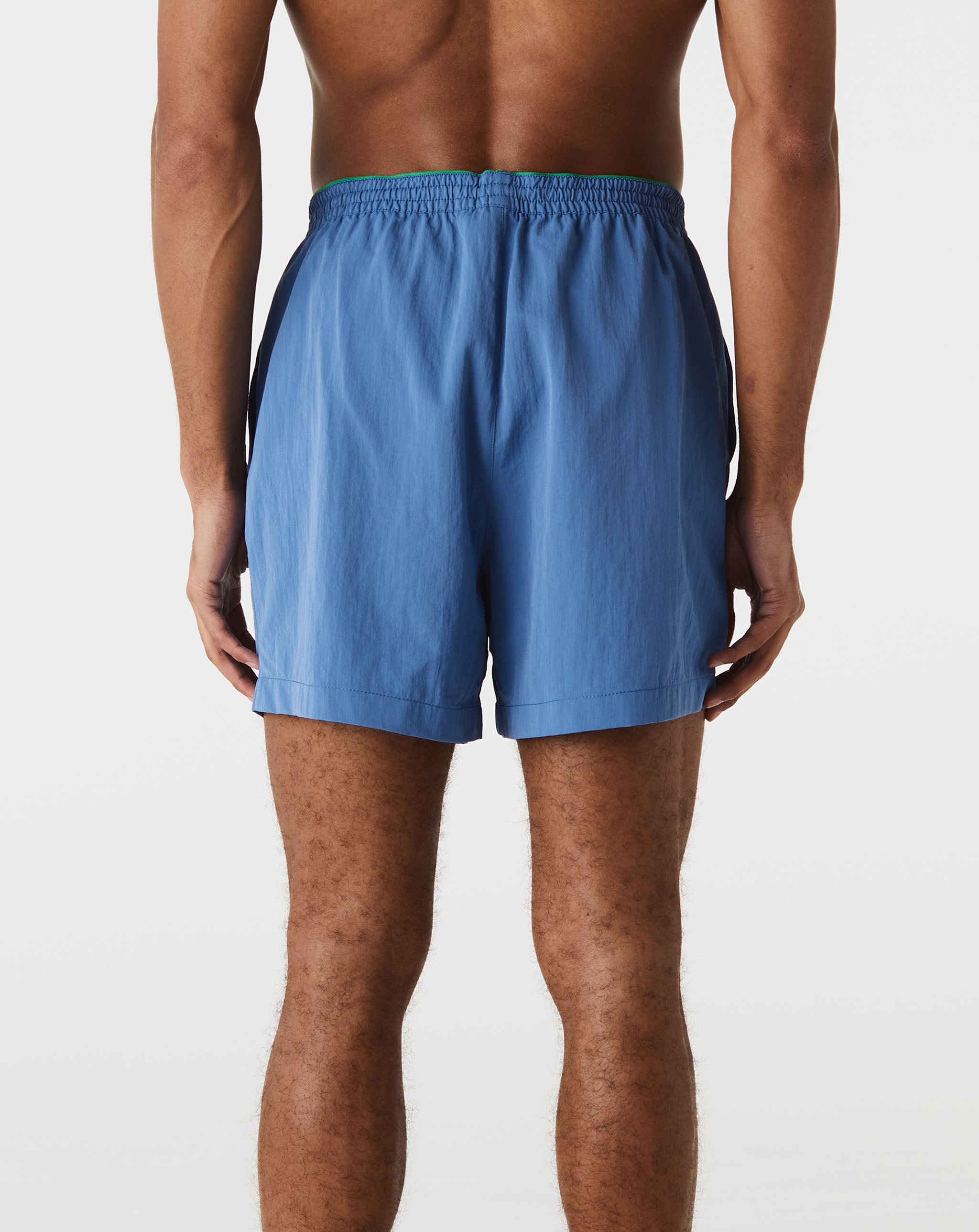 Swim Long Boxer