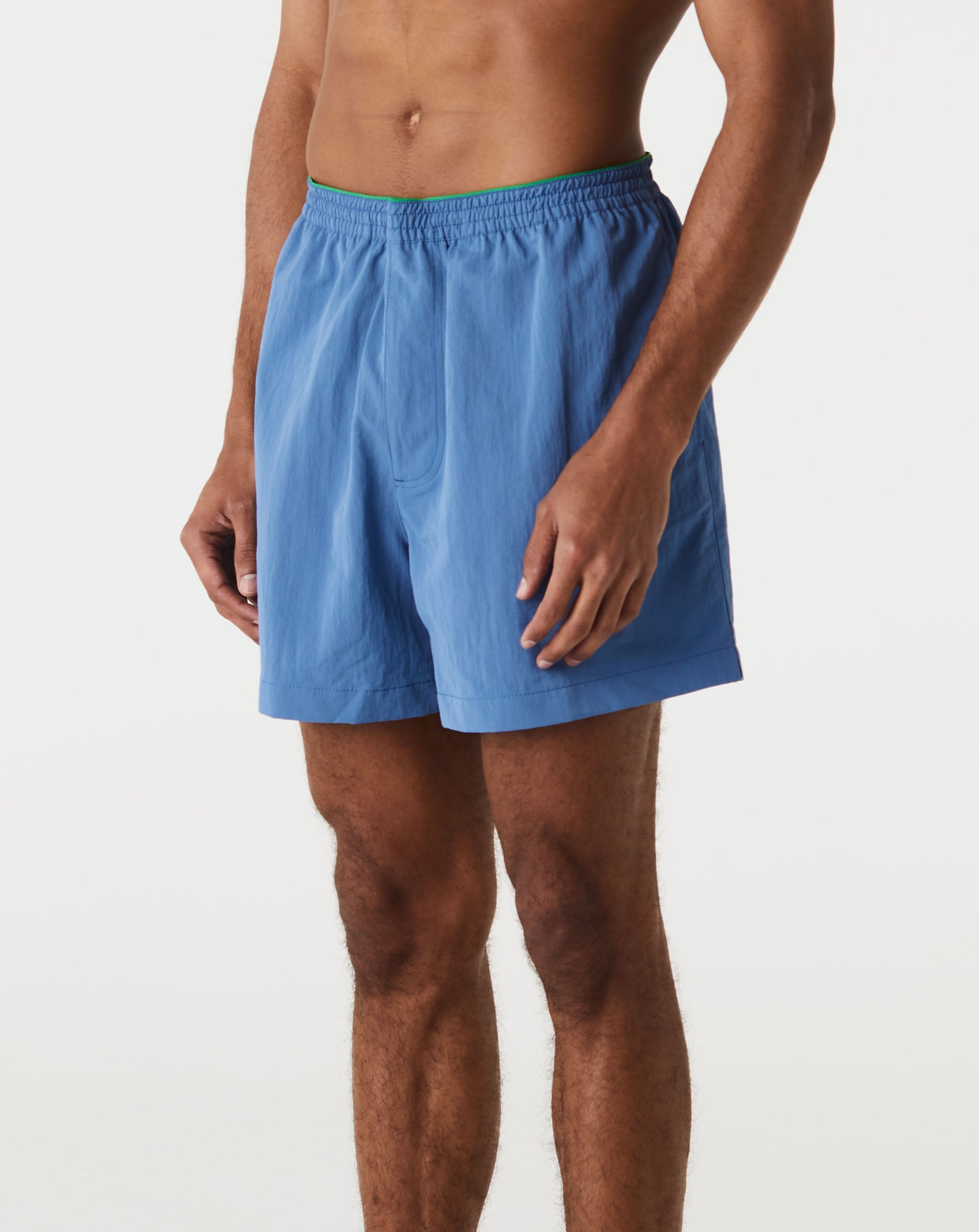Swim Long Boxer