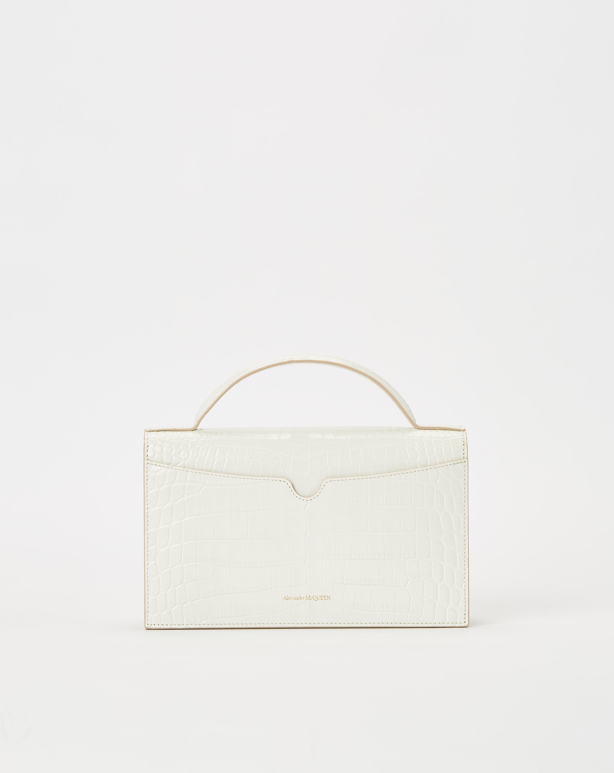 Medium Skull Bag