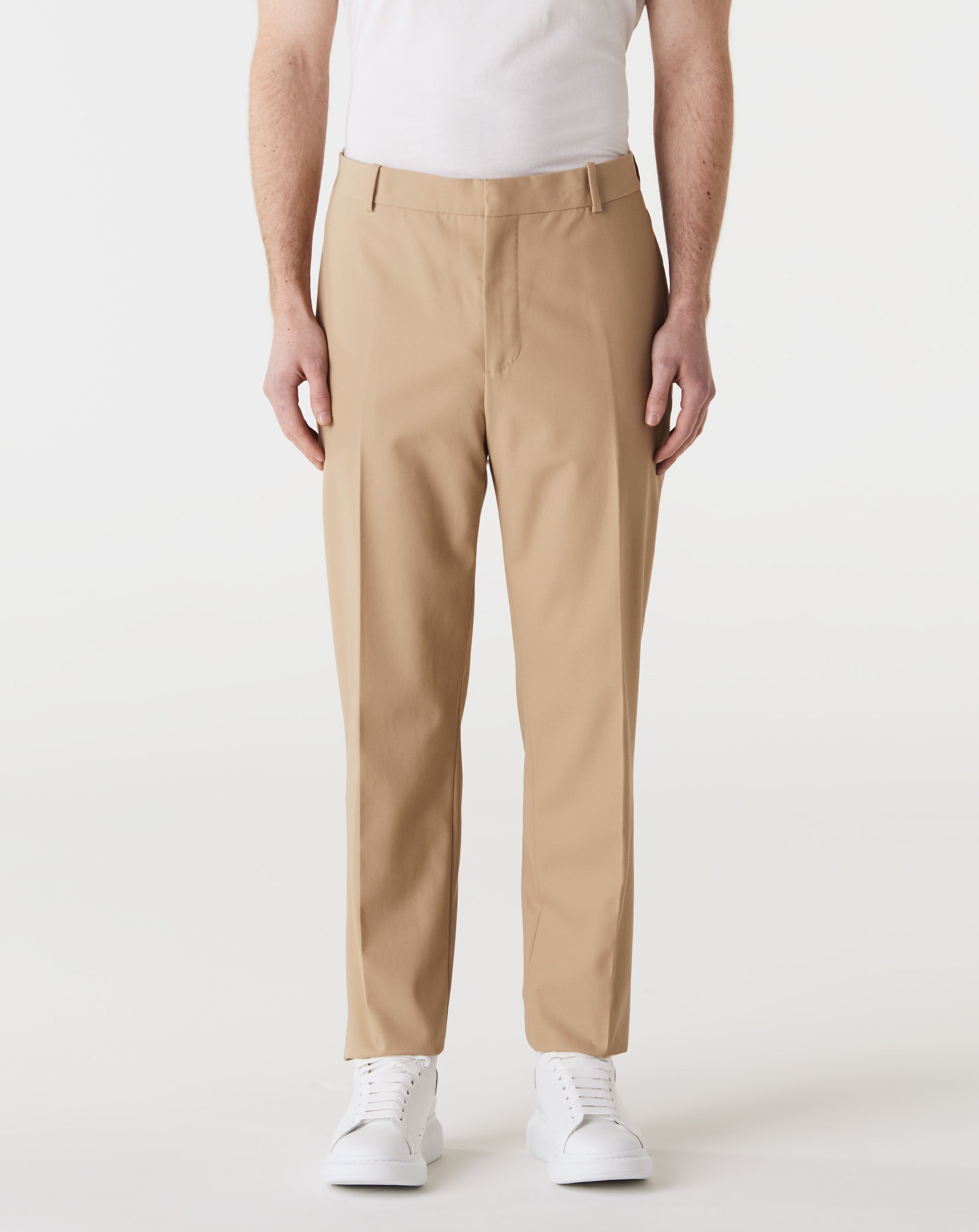 Cigarette Trouser