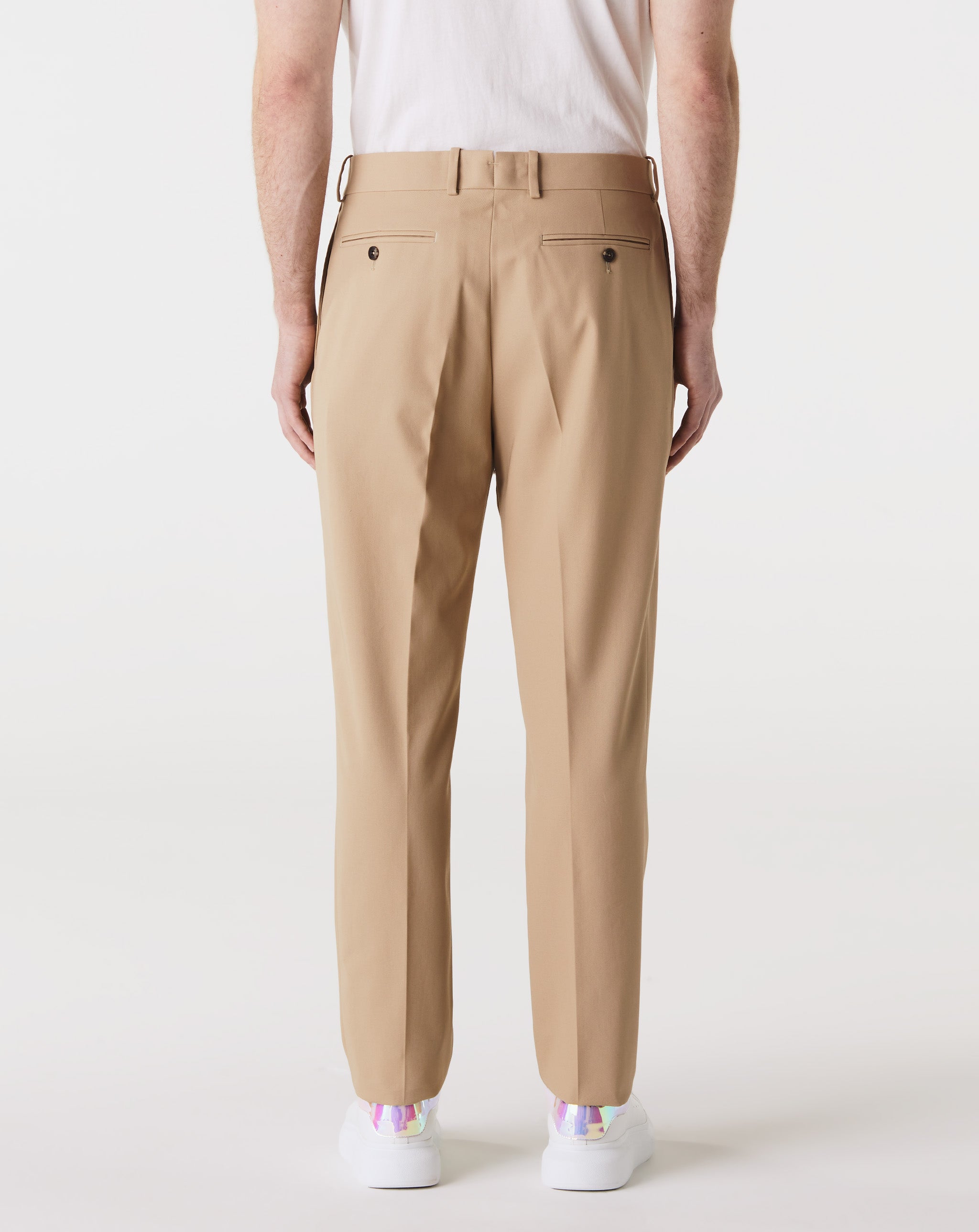 Cigarette Trouser