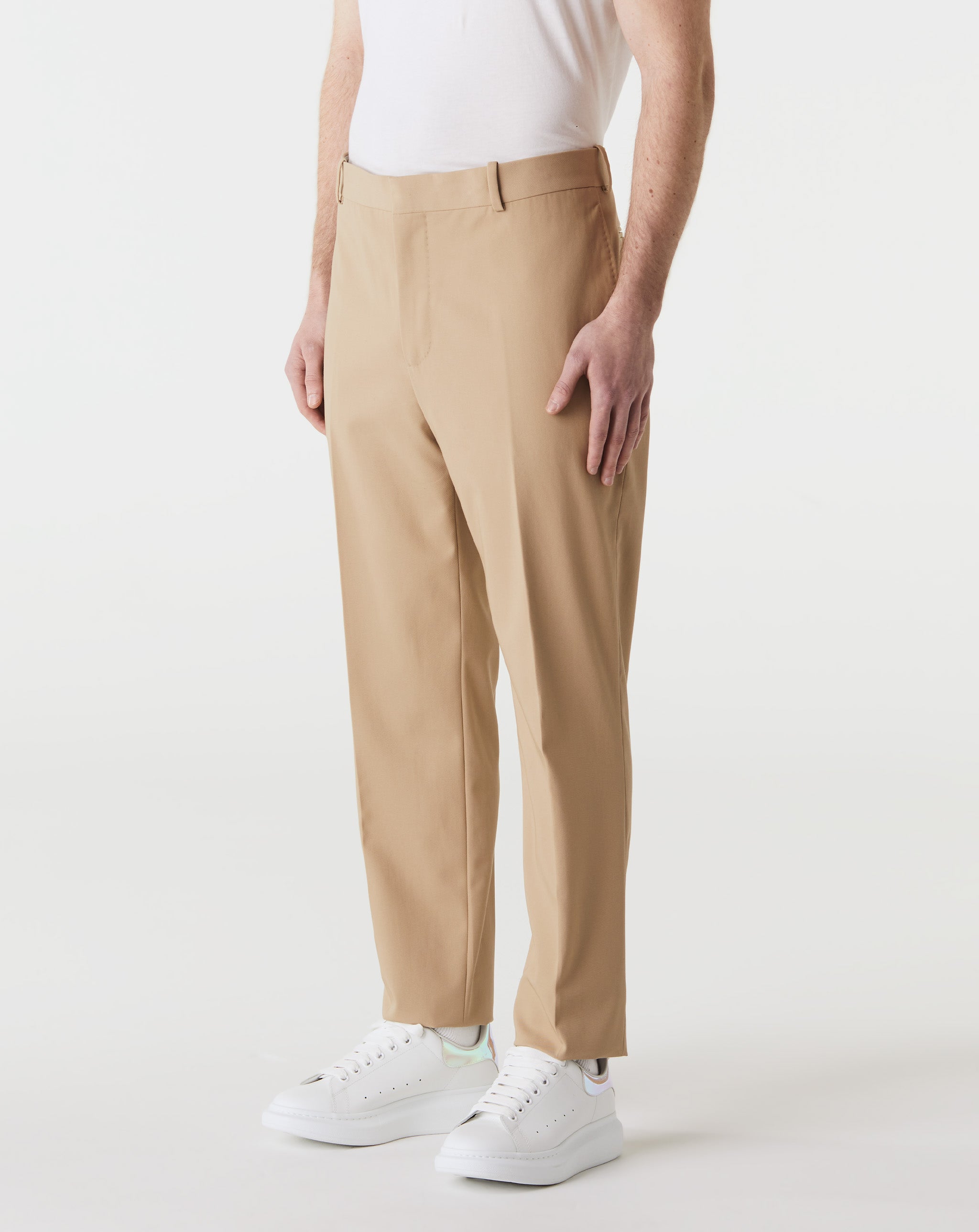 Cigarette Trouser