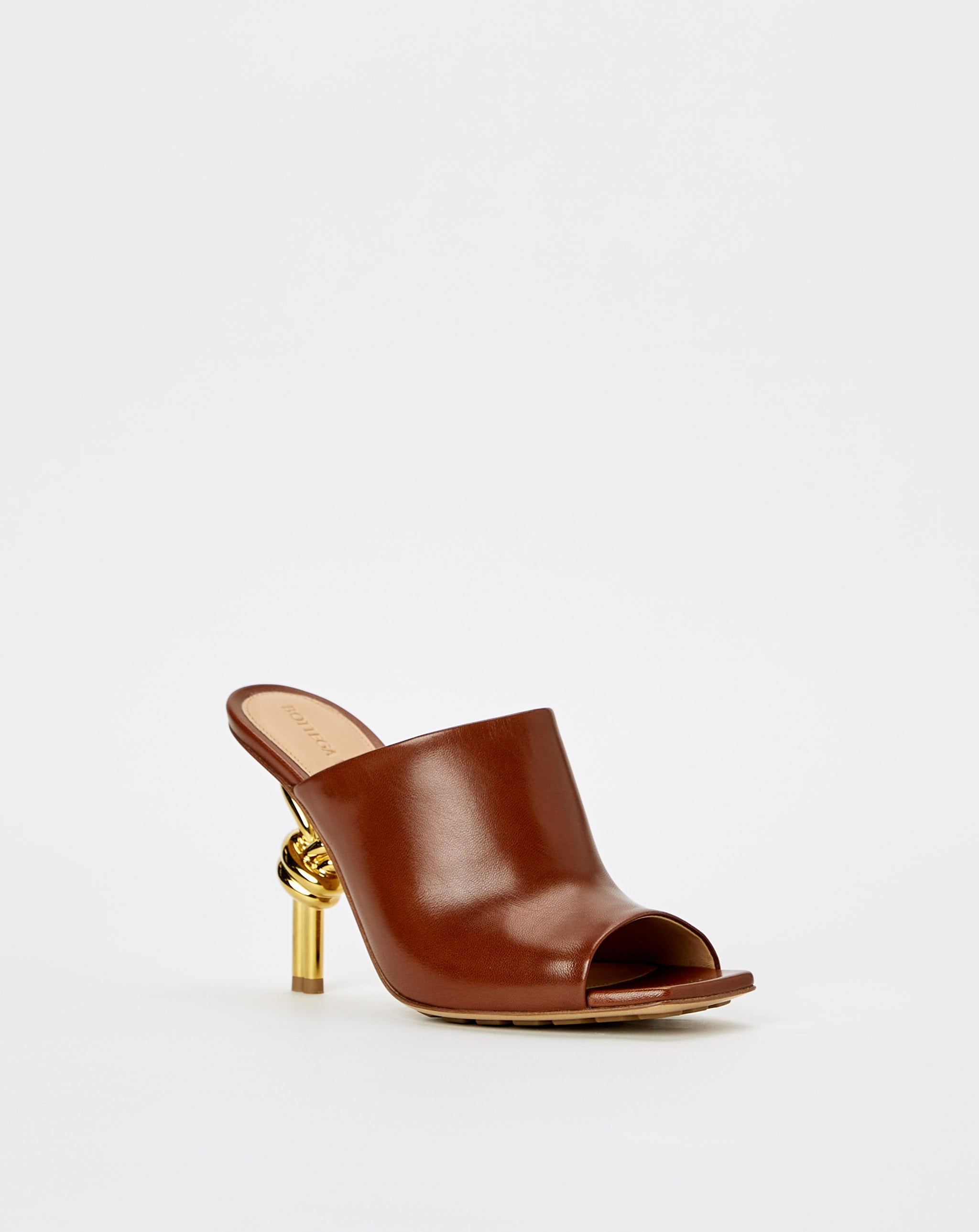Knot Mule