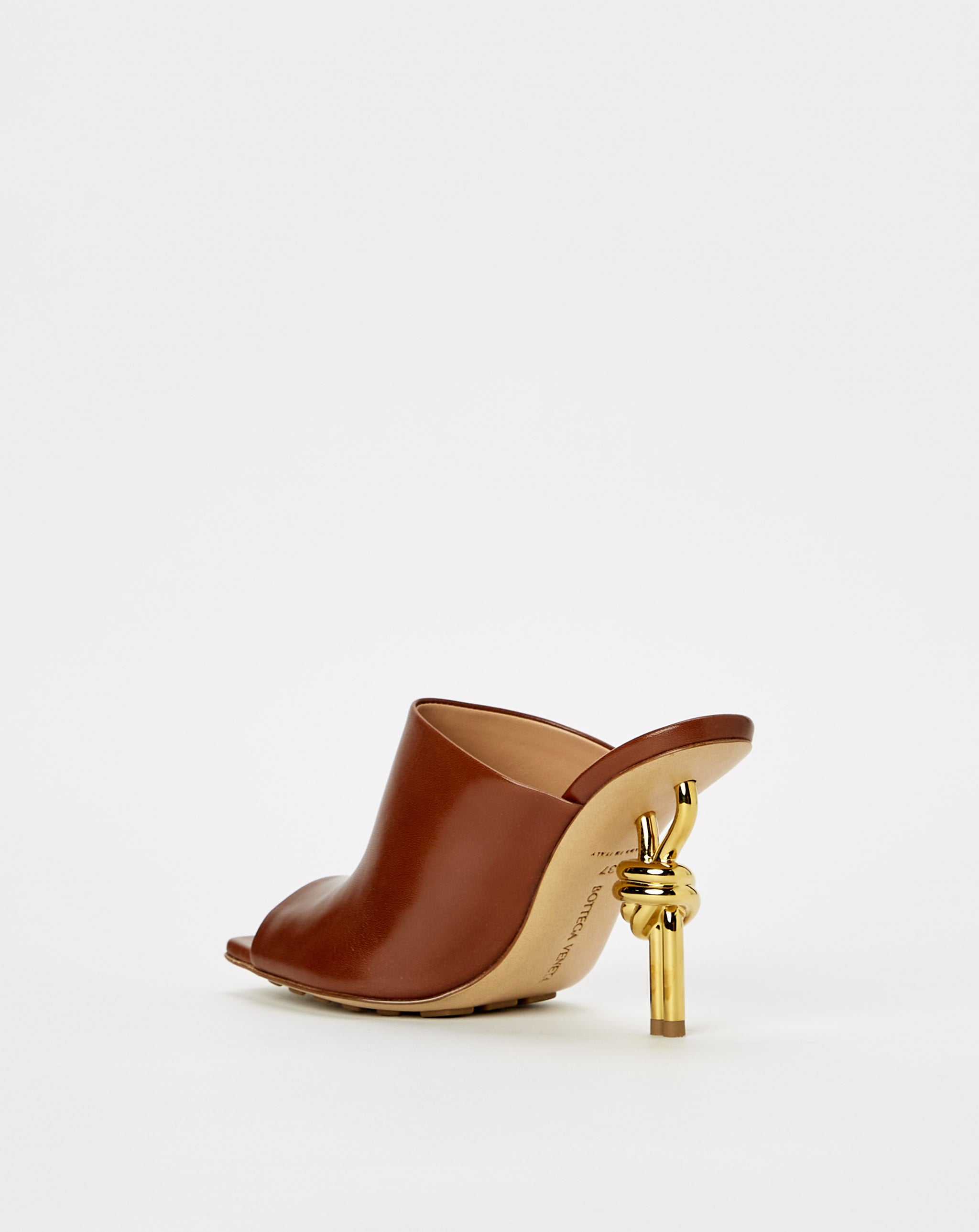 Knot Mule
