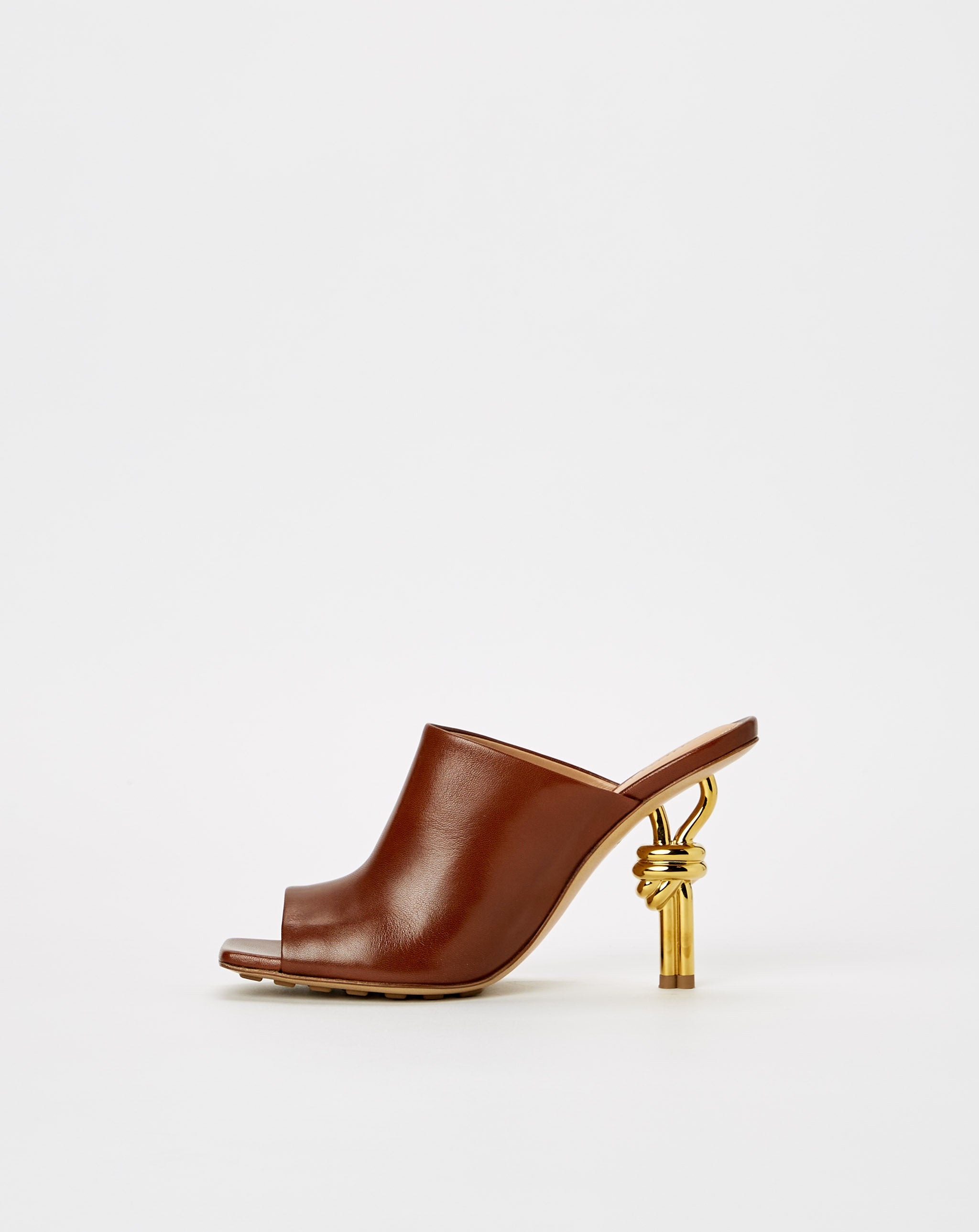 Knot Mule