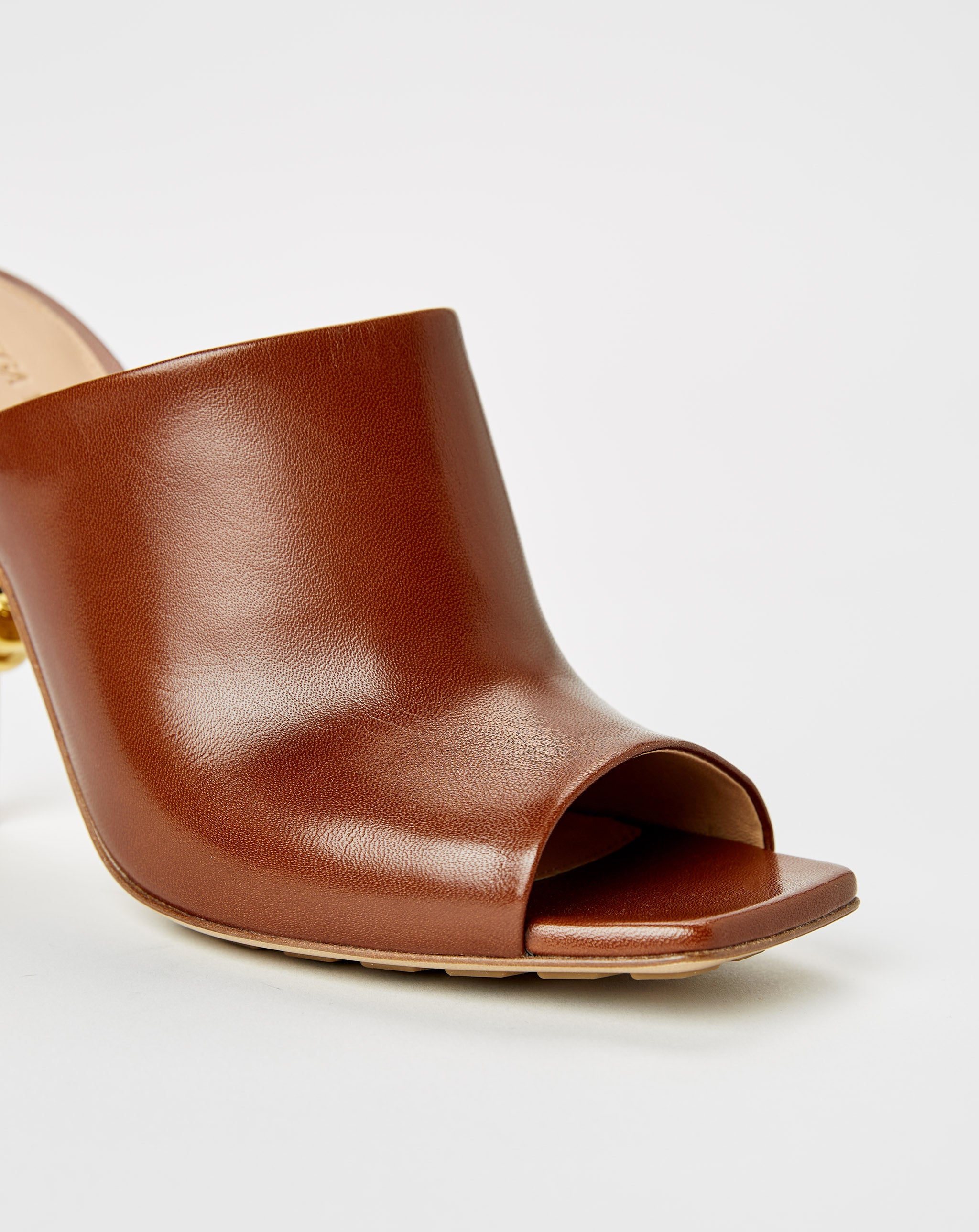 Knot Mule