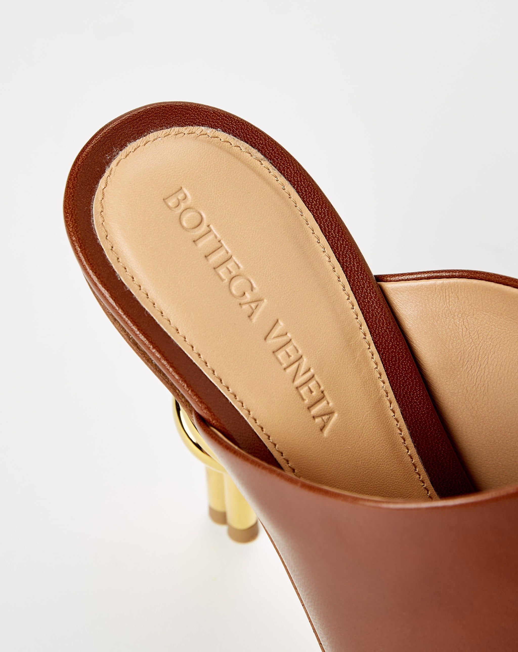 Knot Mule