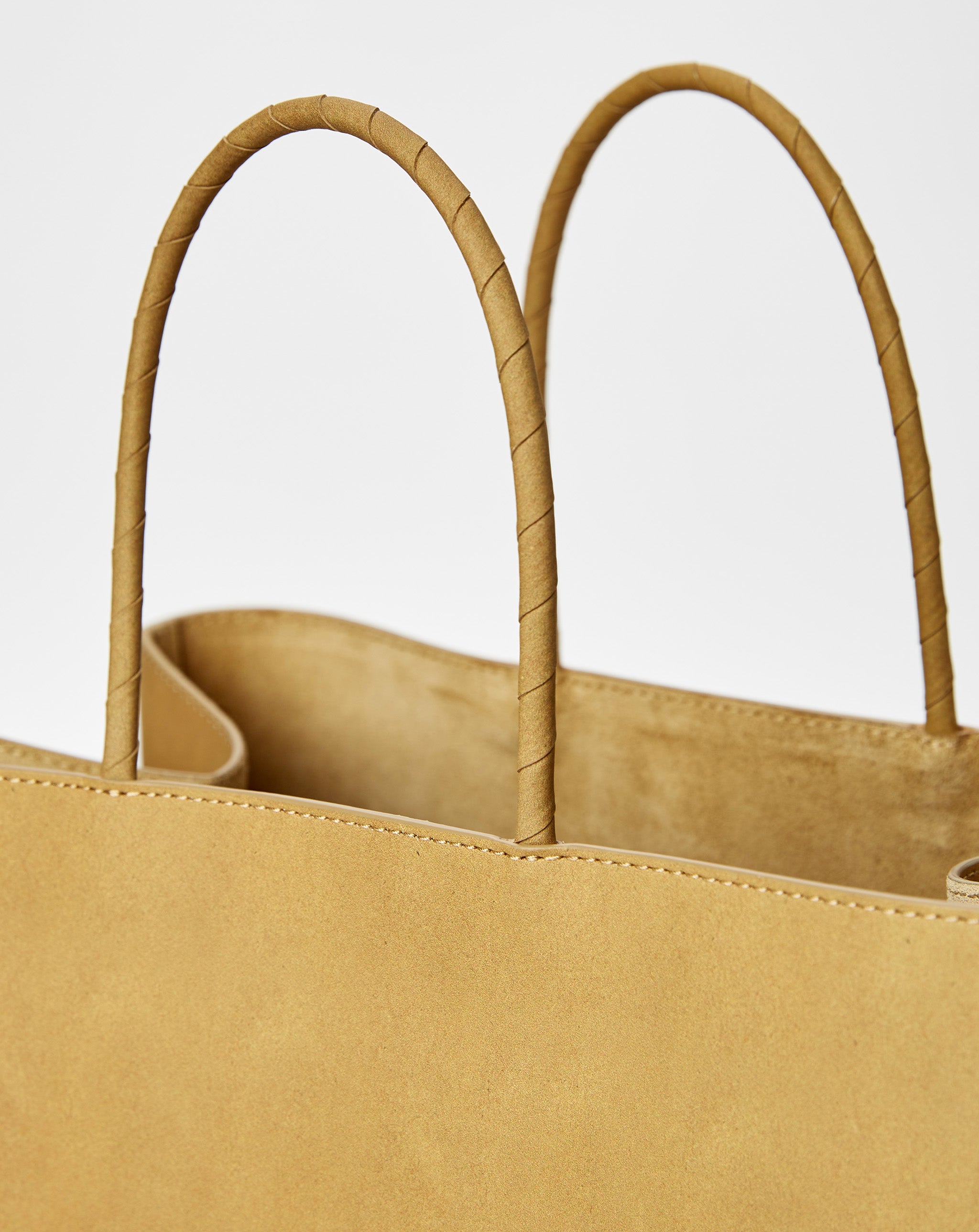 Medium Brown Bag