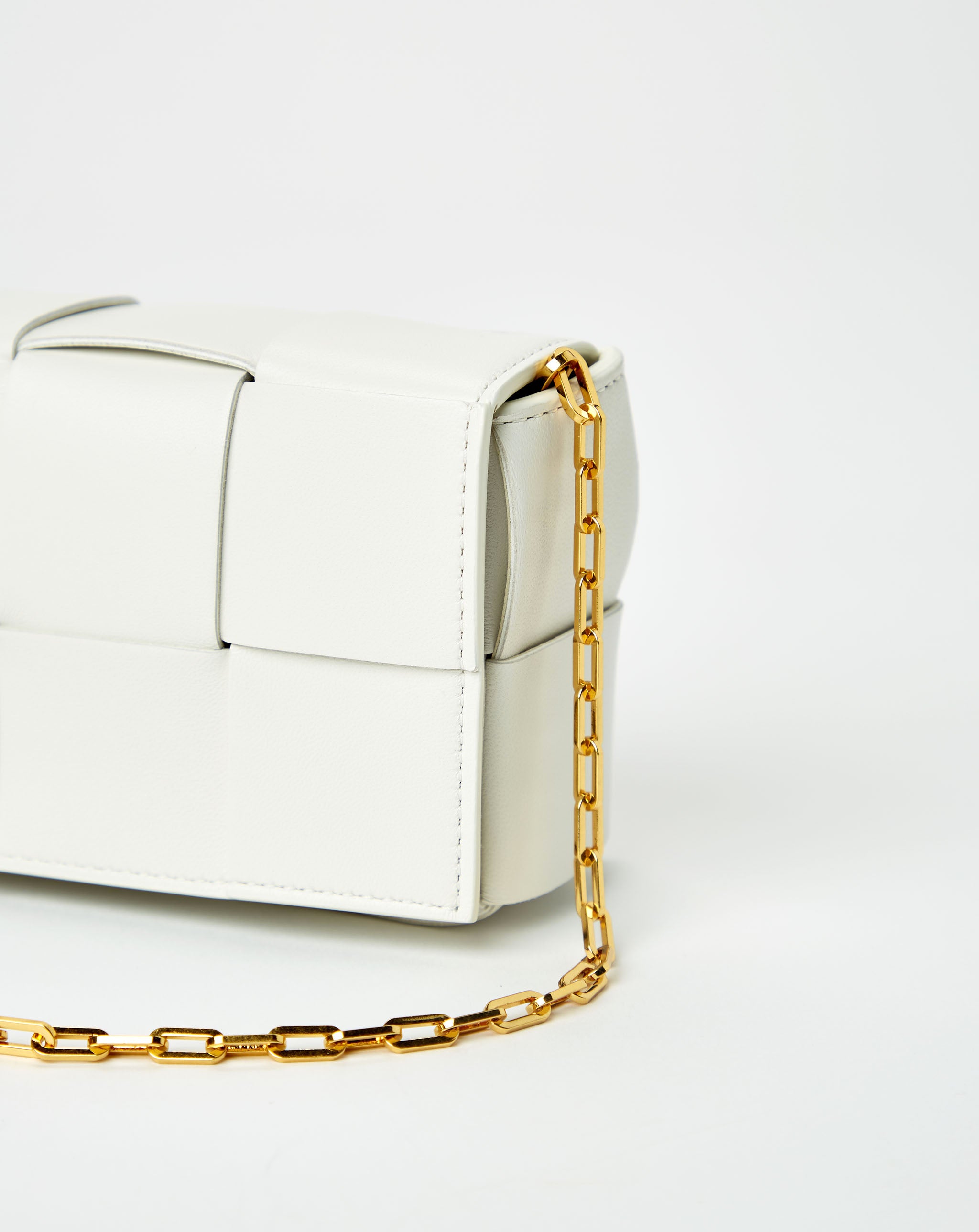 Cassette Clutch W/Chain