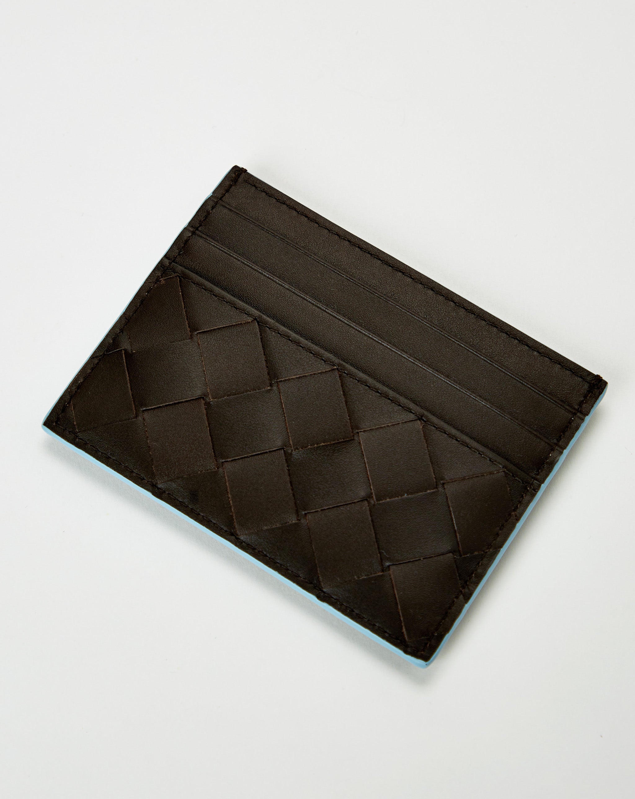 Painted Edge Cord Case